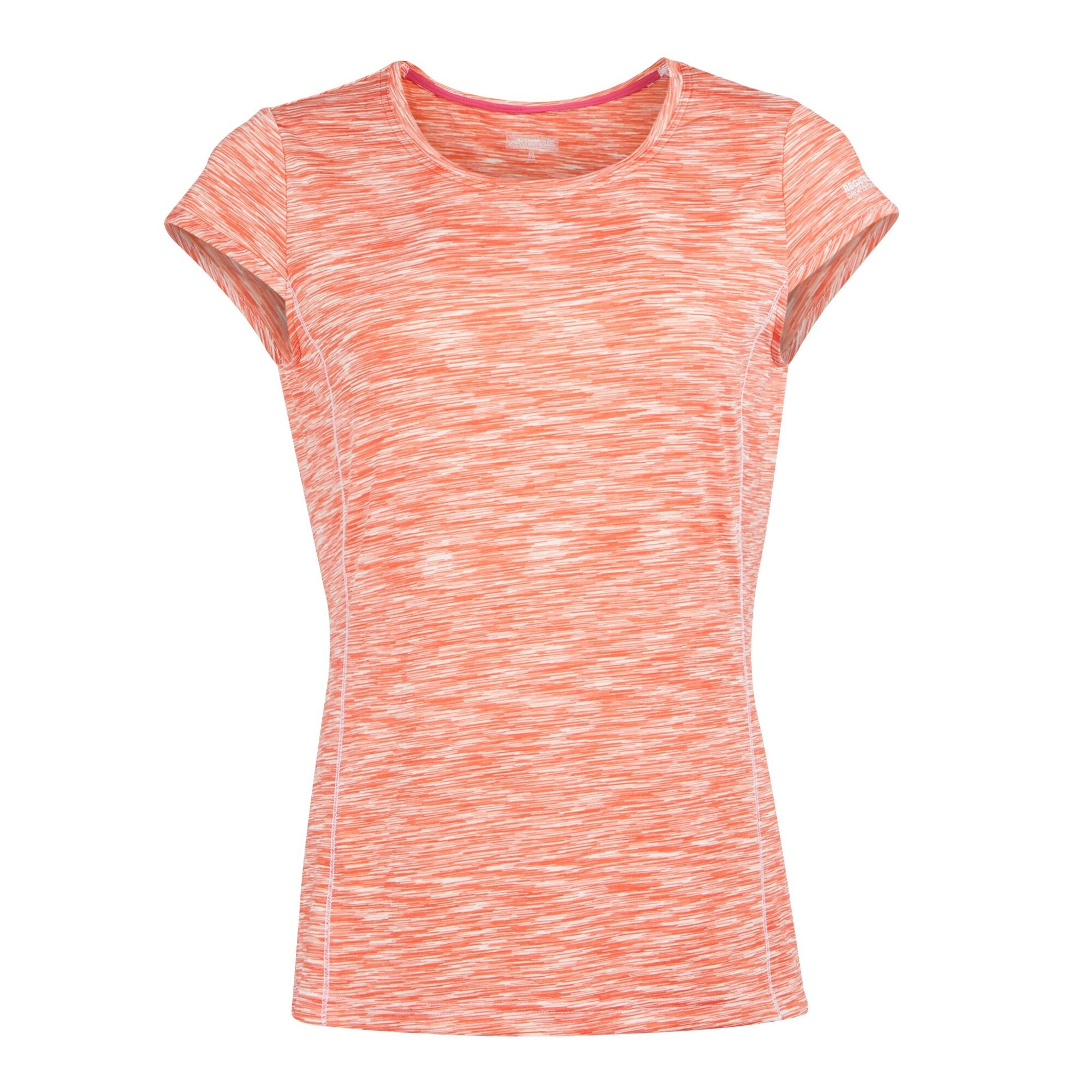 Oranje