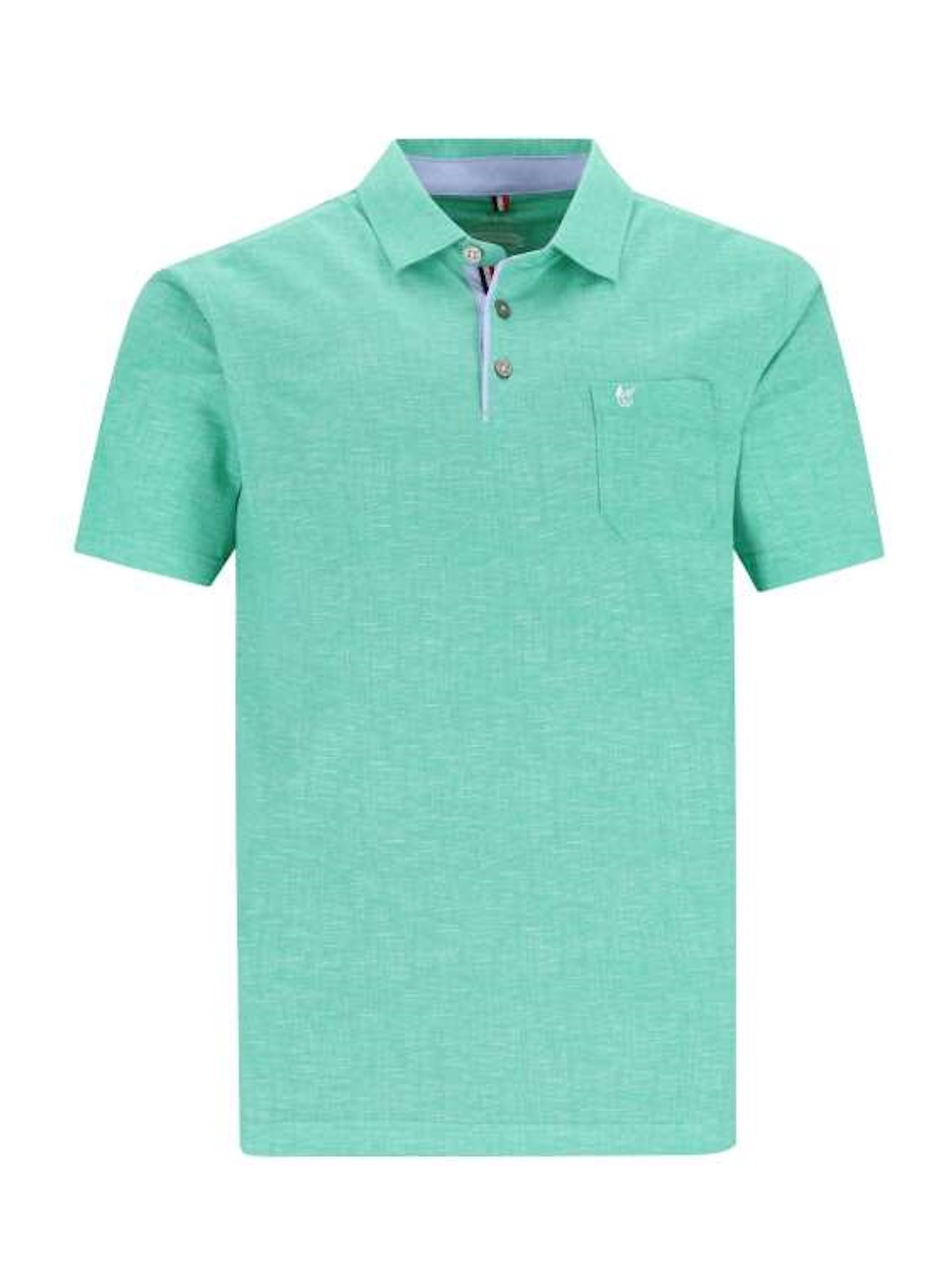 Groen