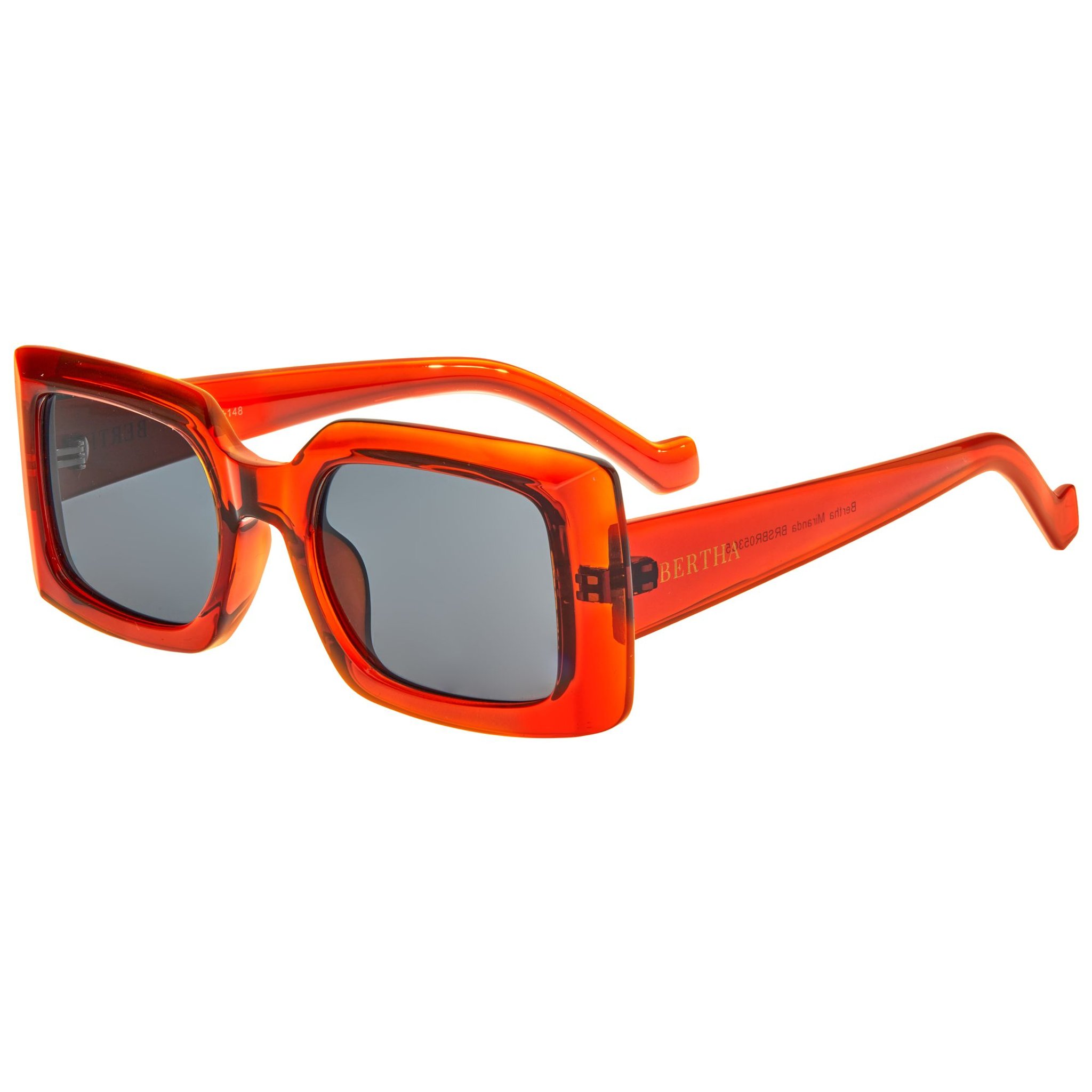 Oranje