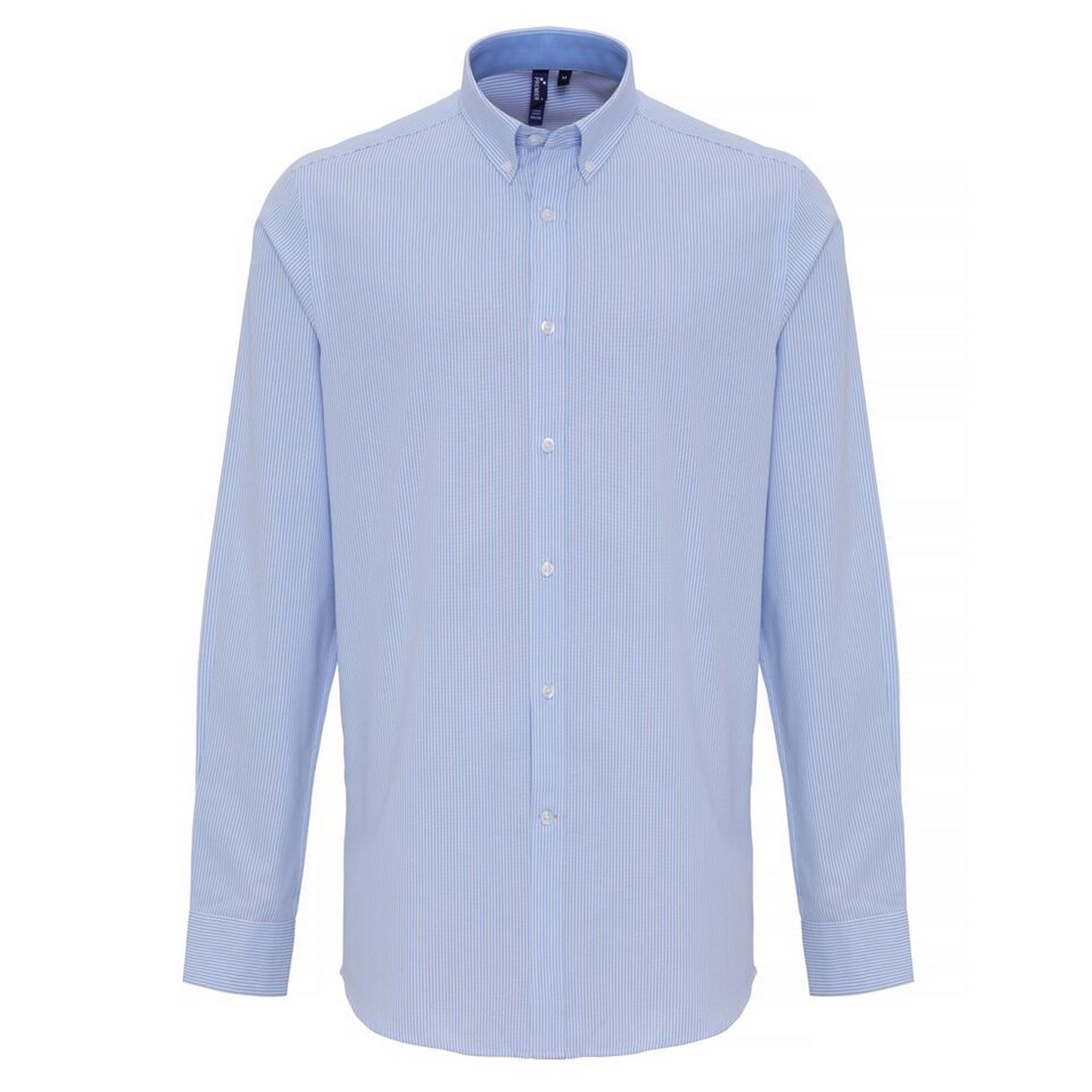 White/Blue