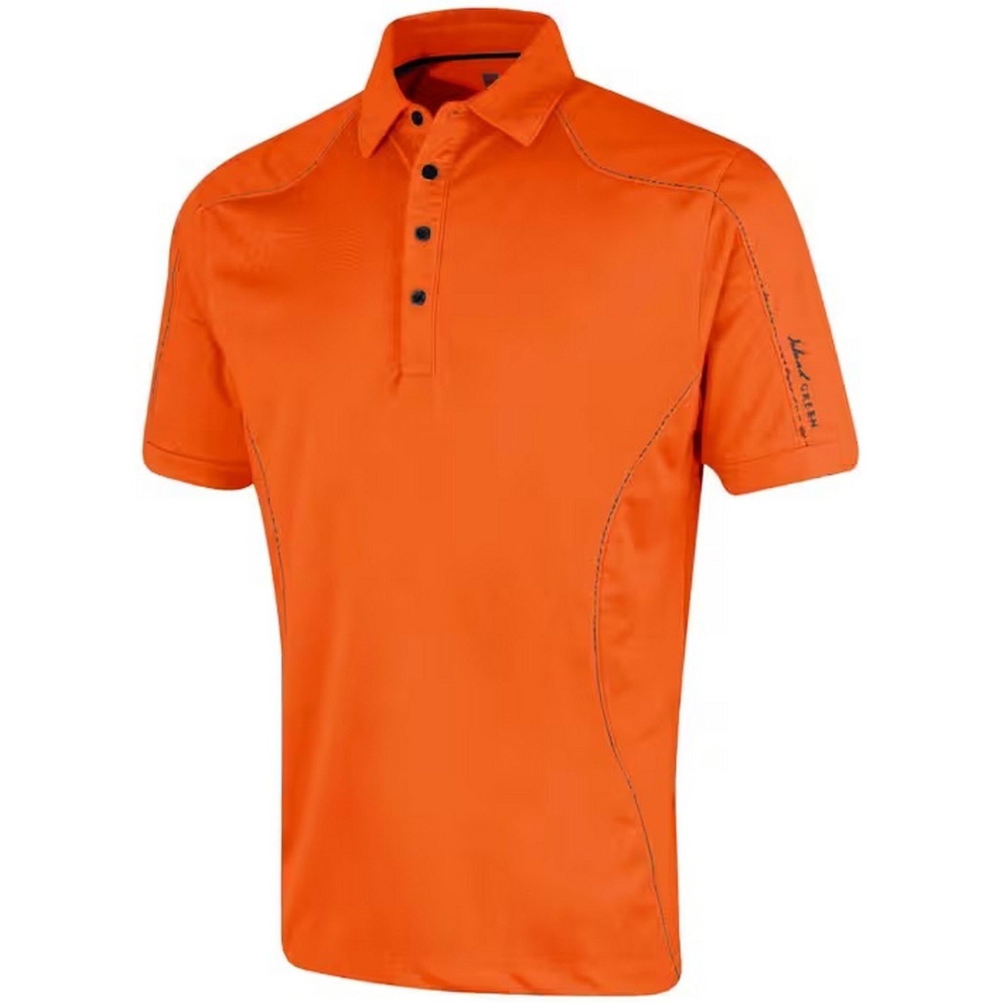 Oranje
