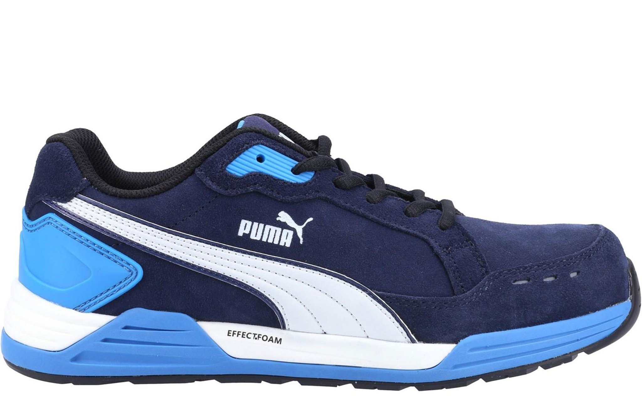 Blauw