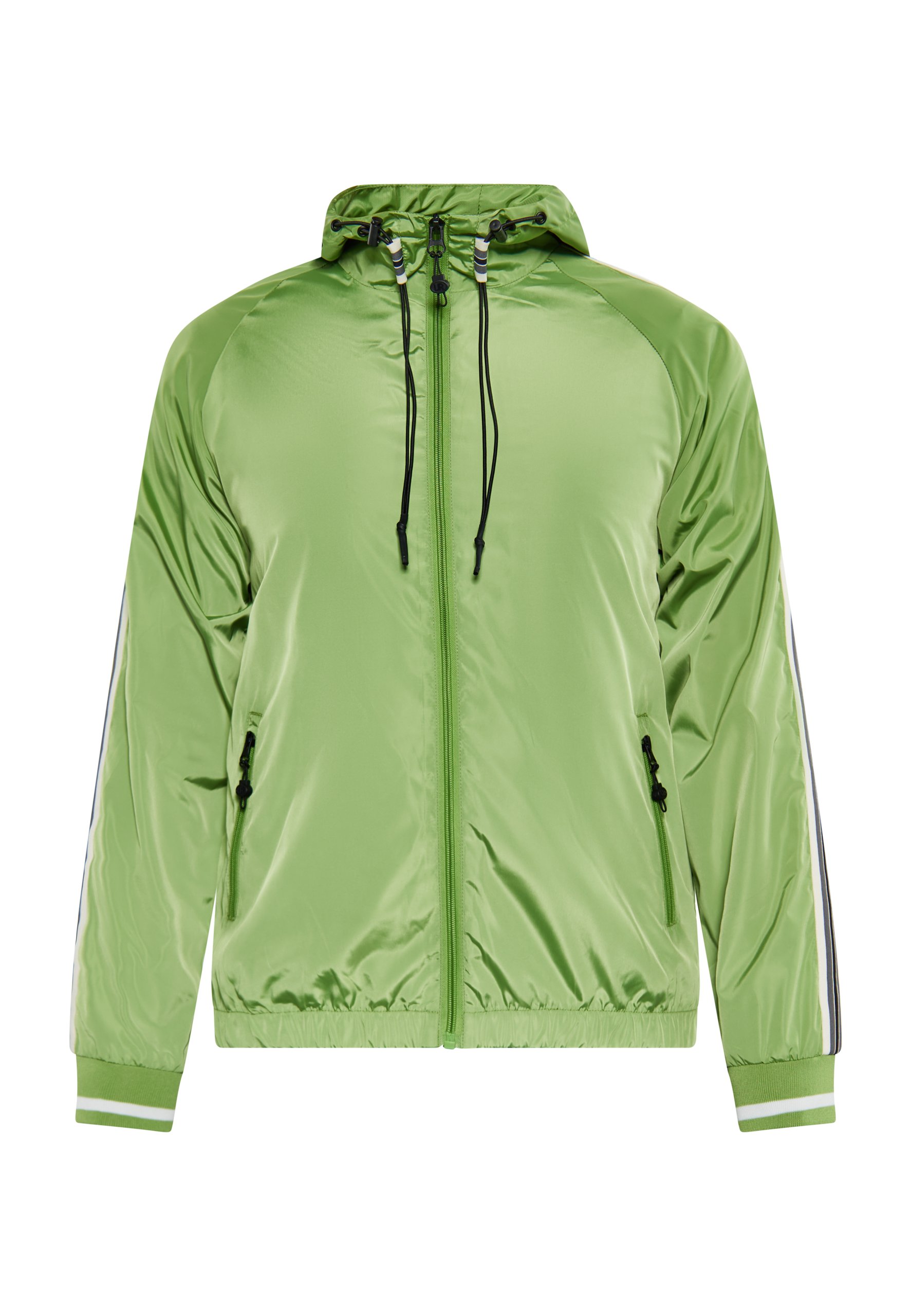 Groen