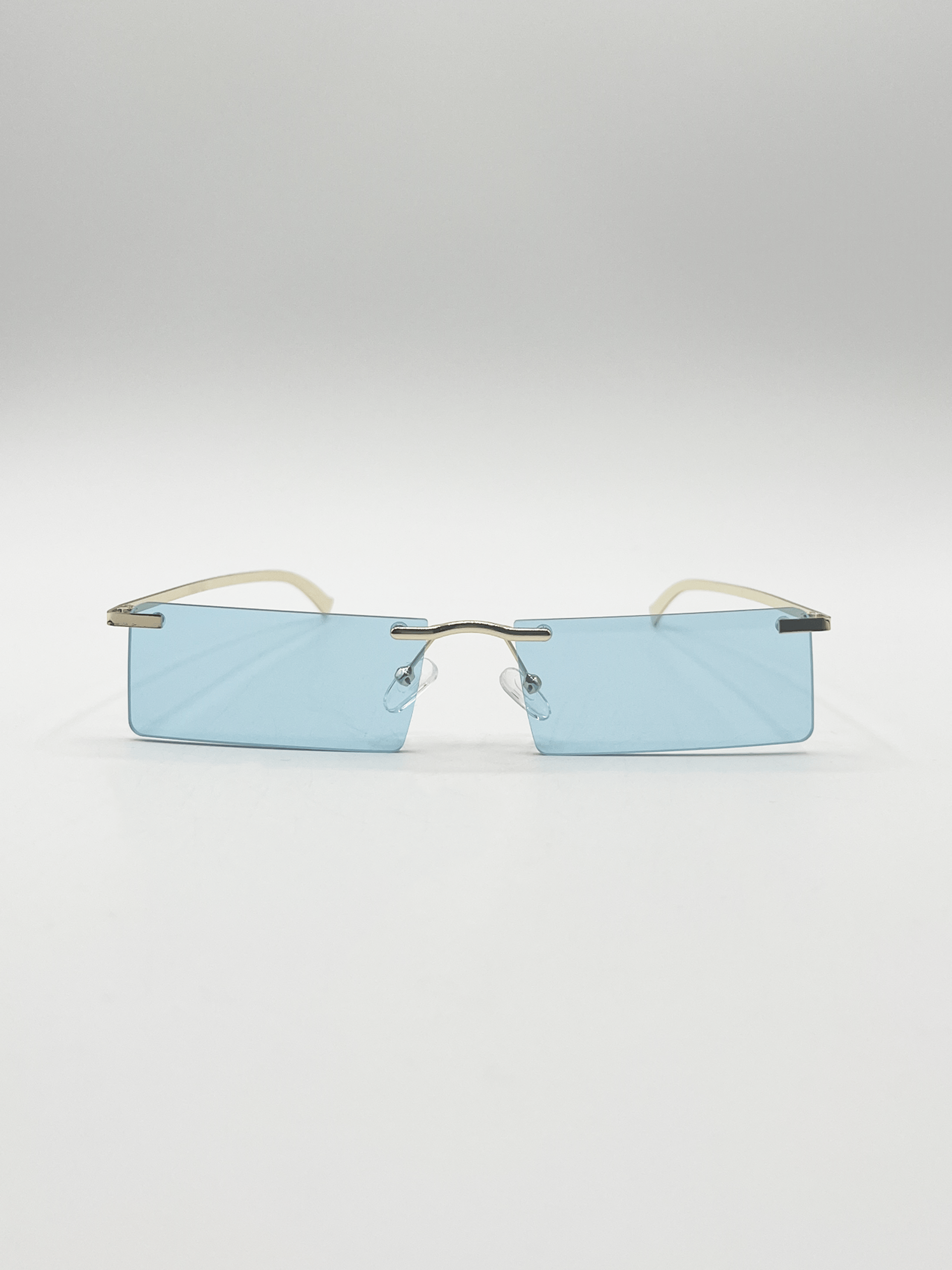 Pale Blue
