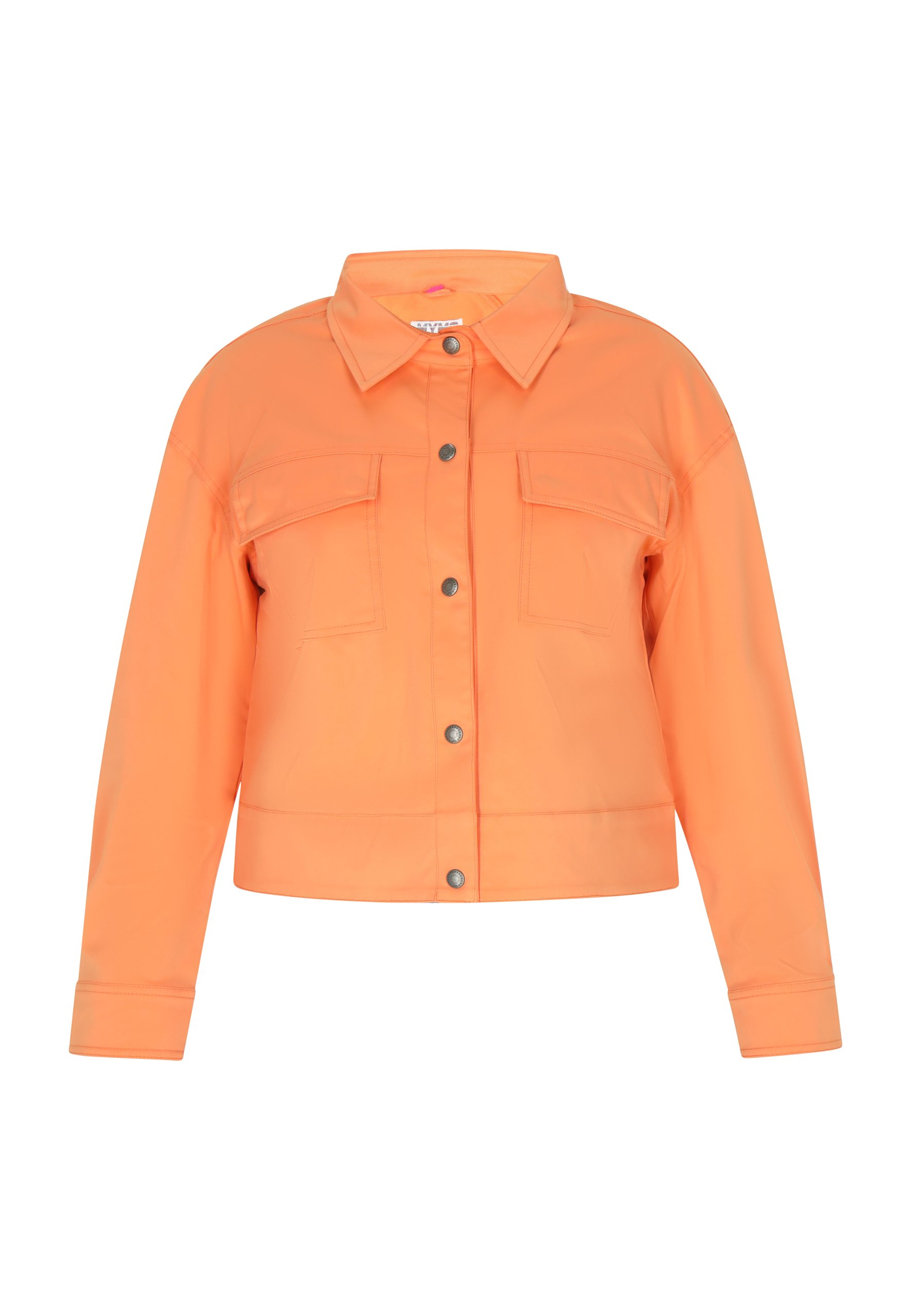 Oranje