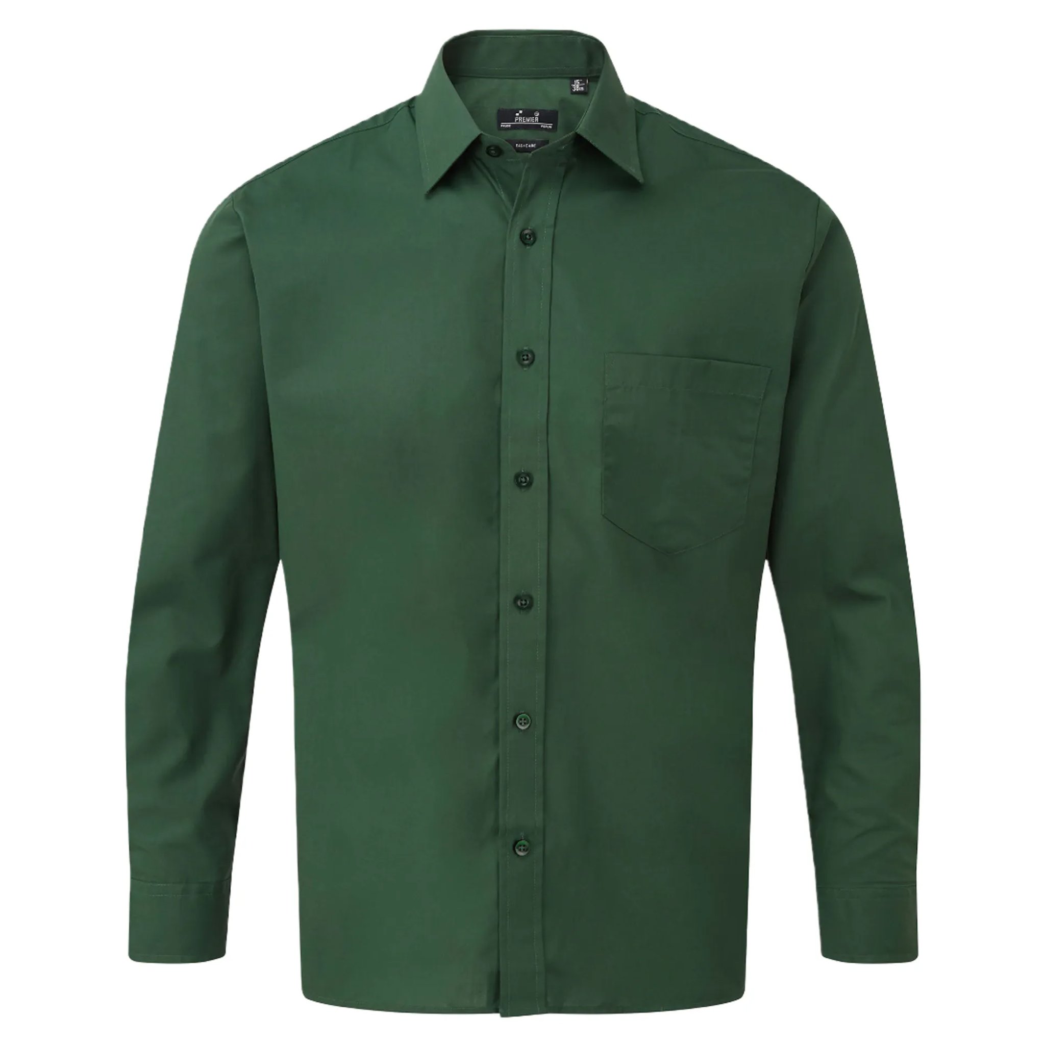 Groen
