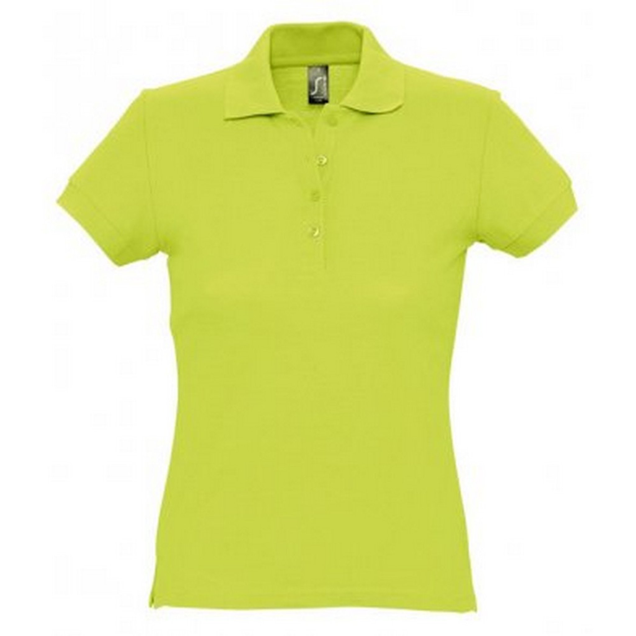 Groen