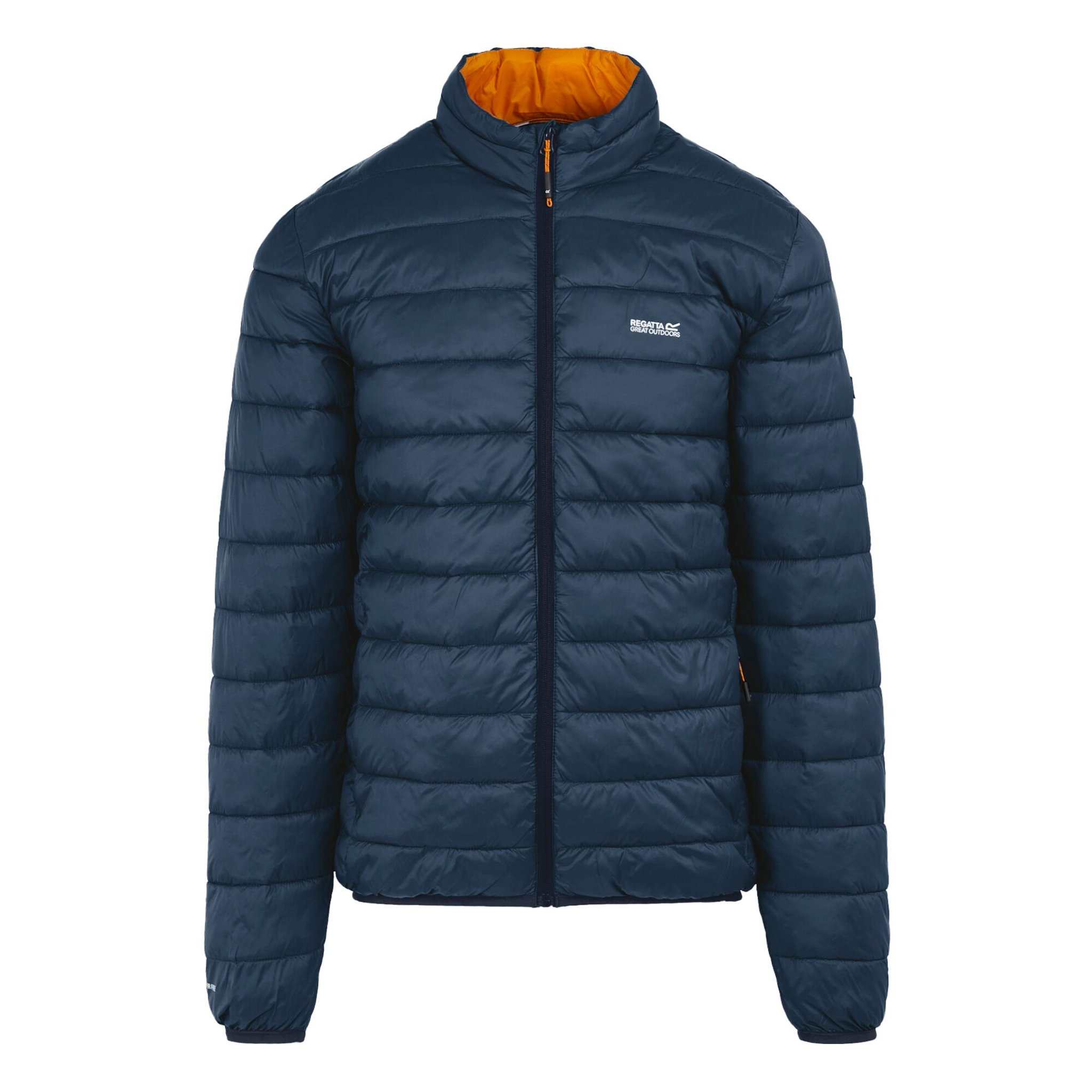 Navy/blauw