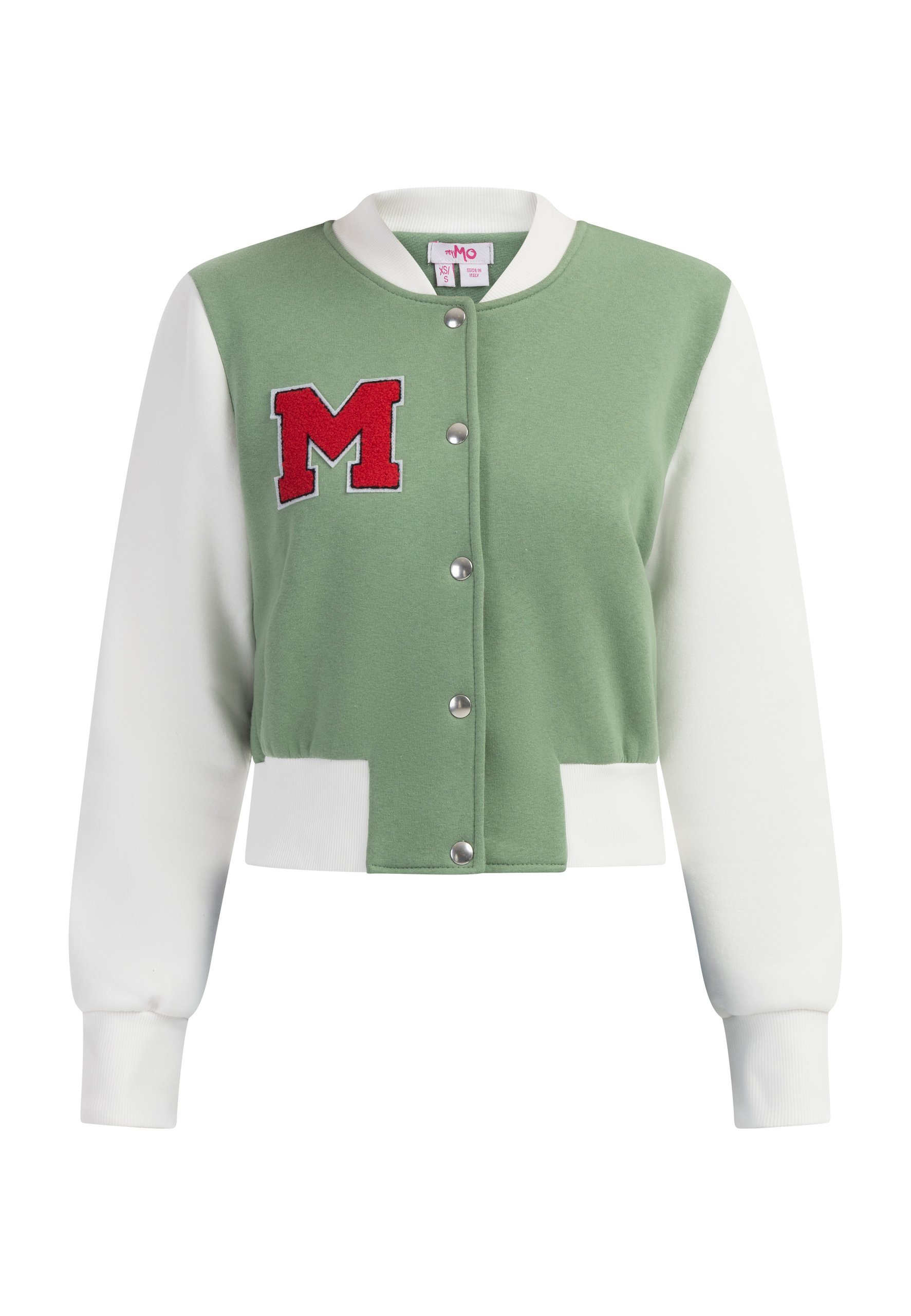 Groen