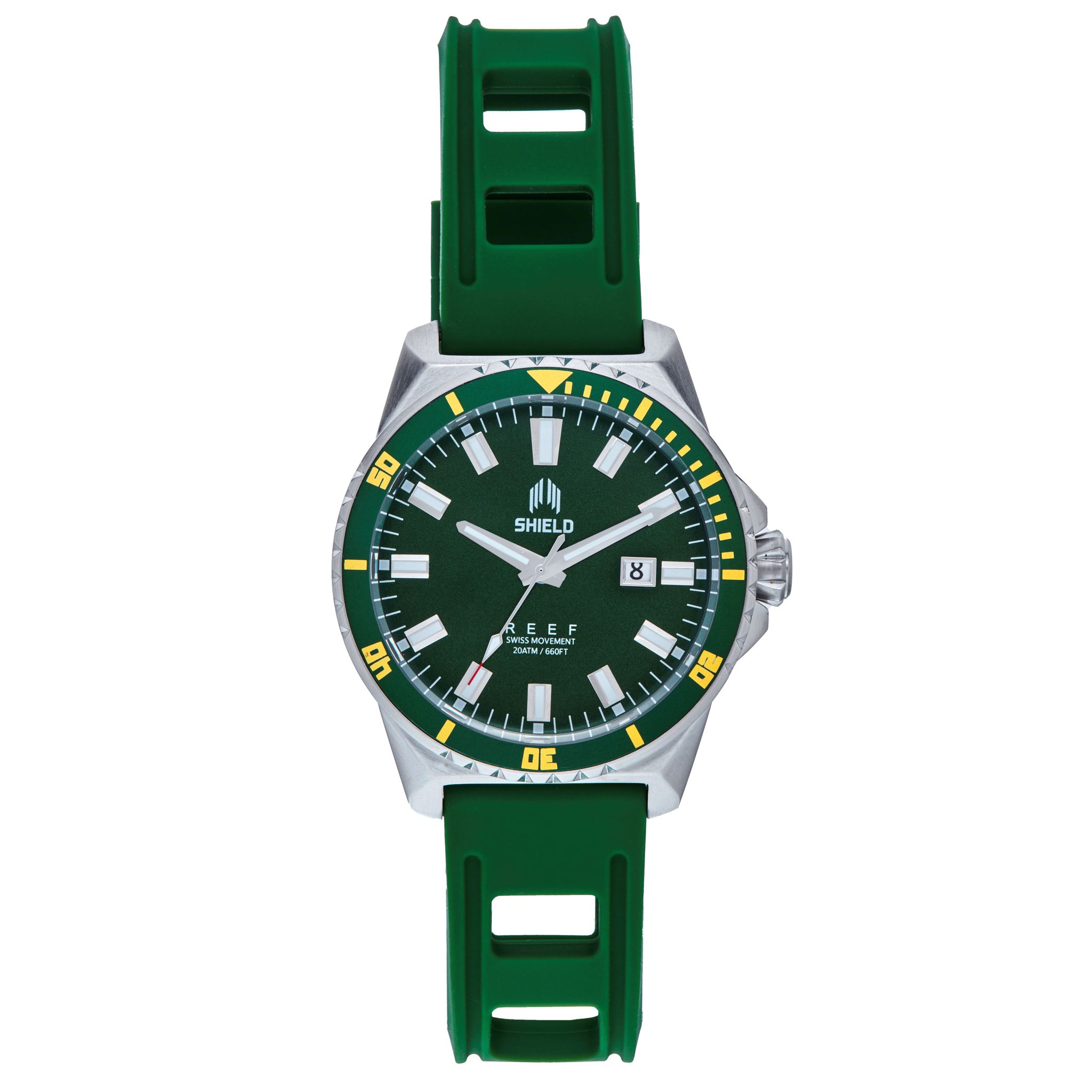 Groen