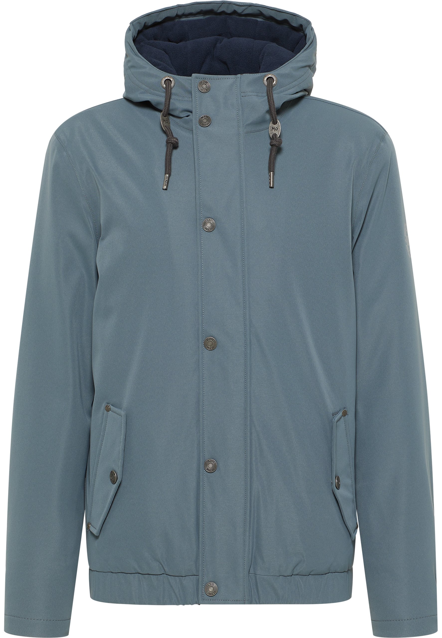 Blauw
