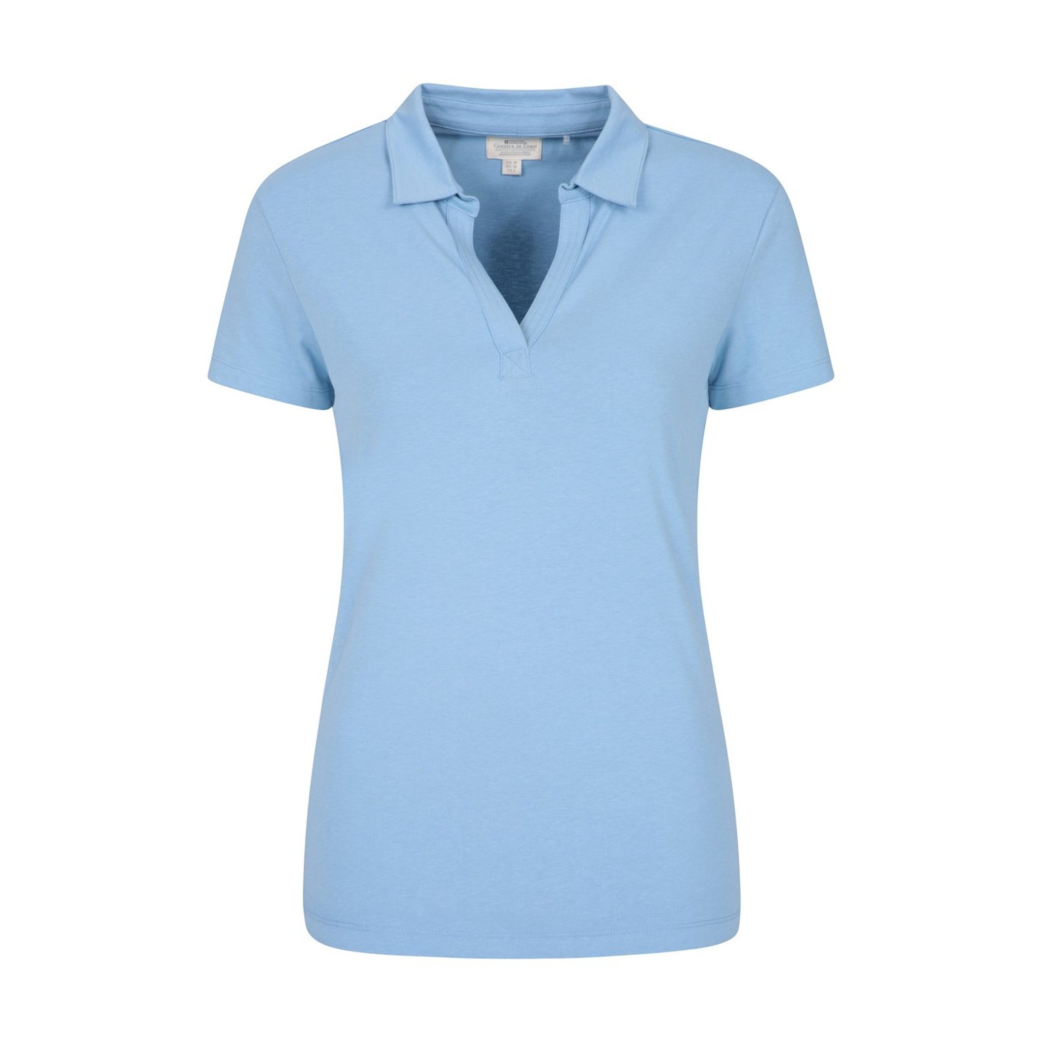 Blauw