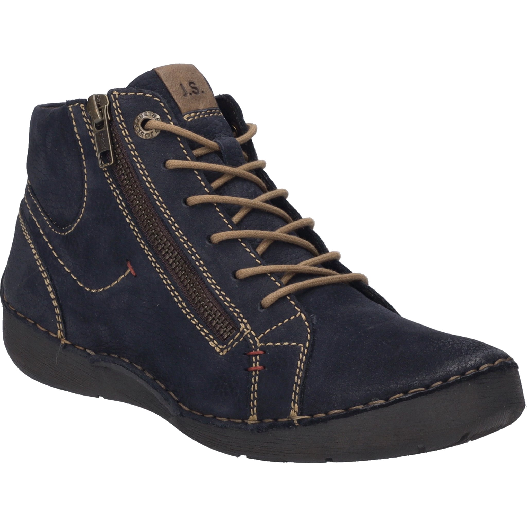 Blauw