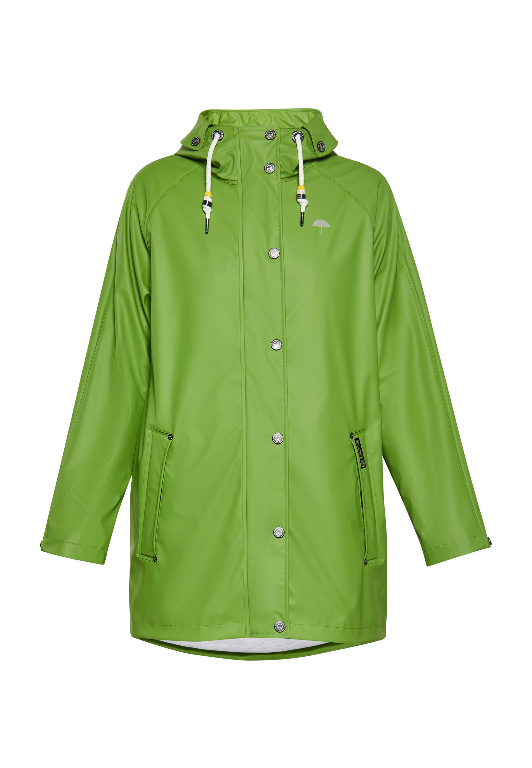 Groen