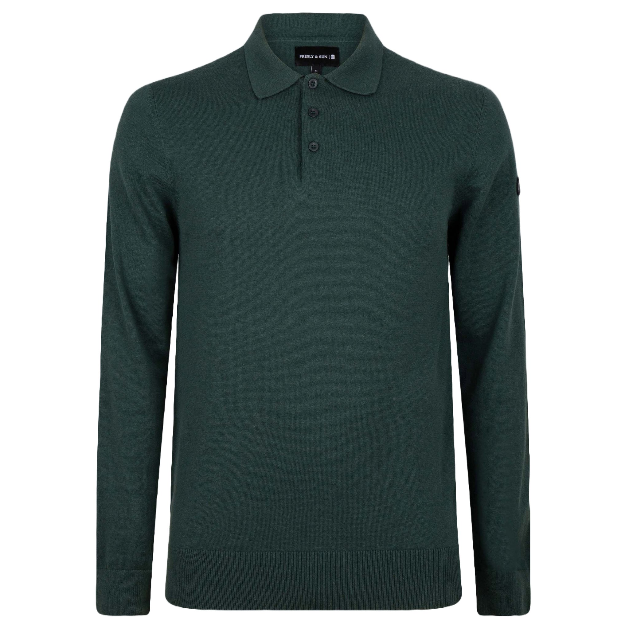 Groen