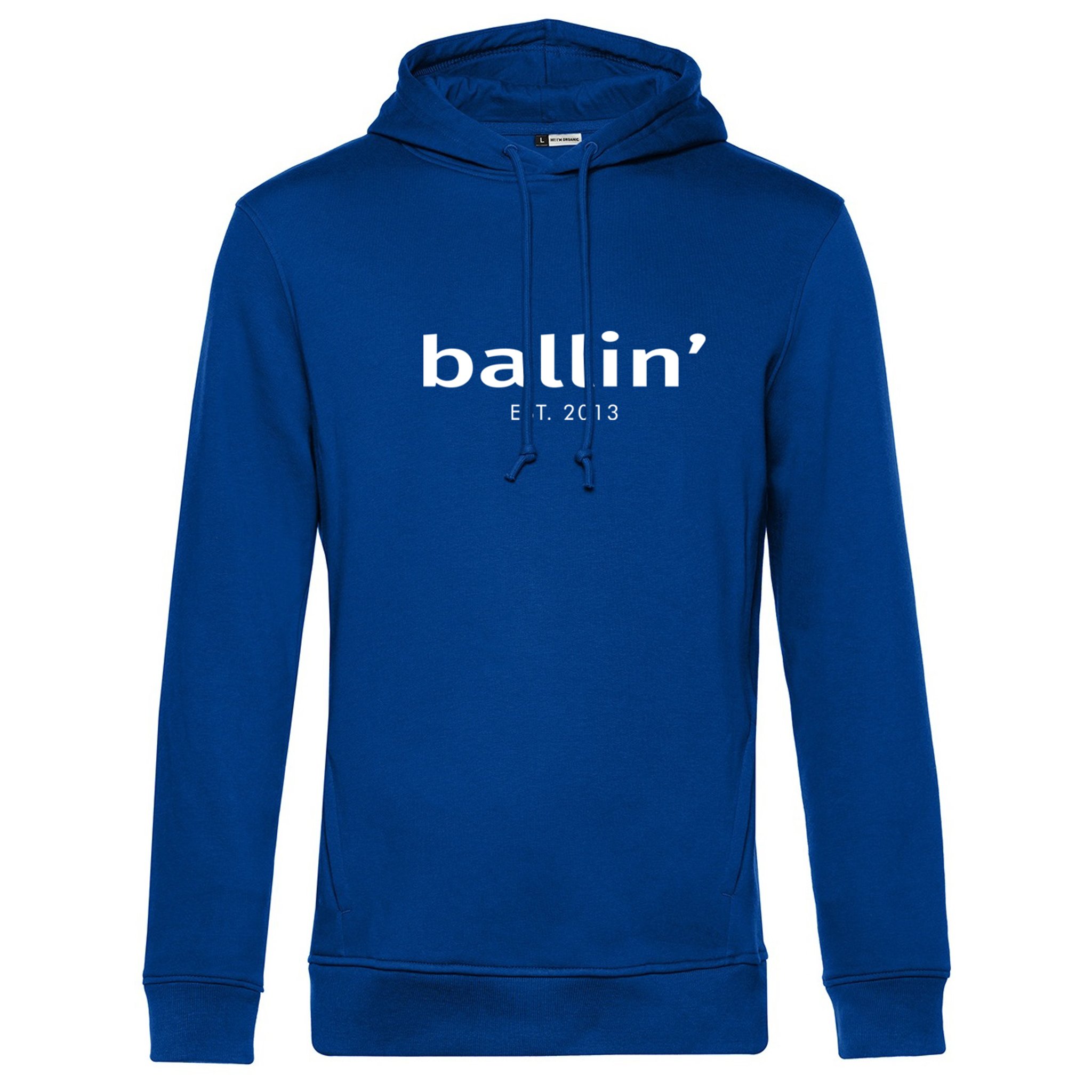 Blauw