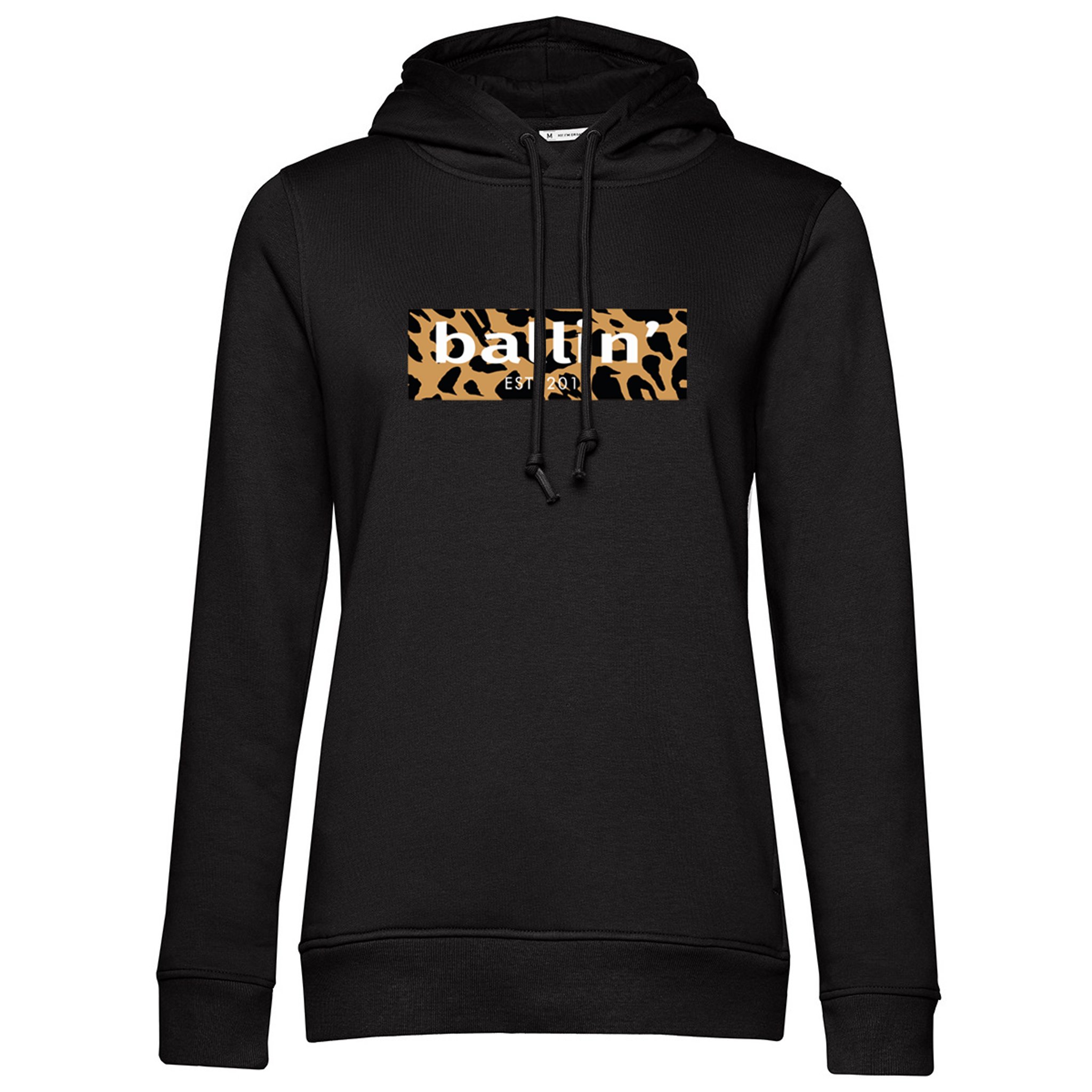 Zwart
