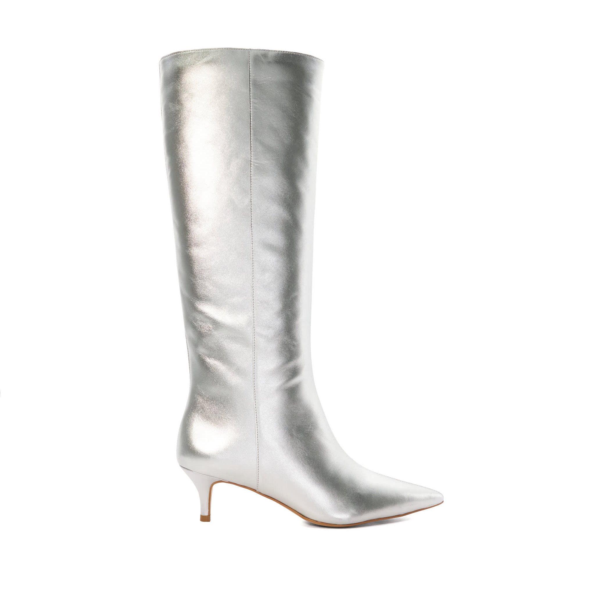 Silver