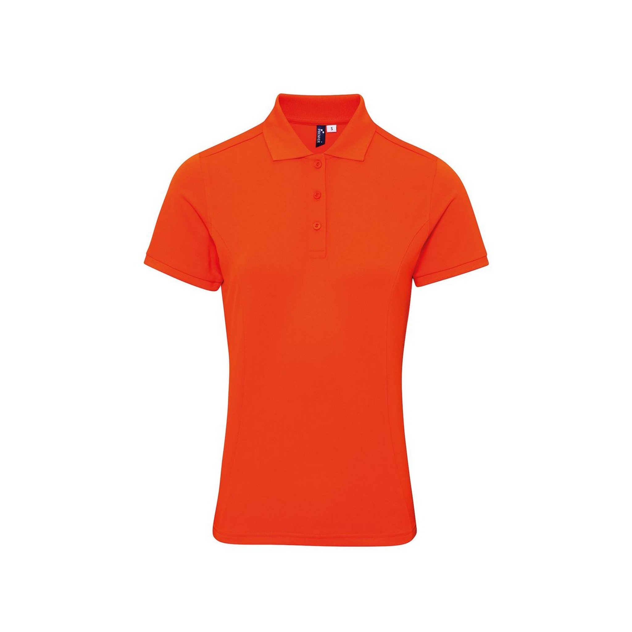 Oranje