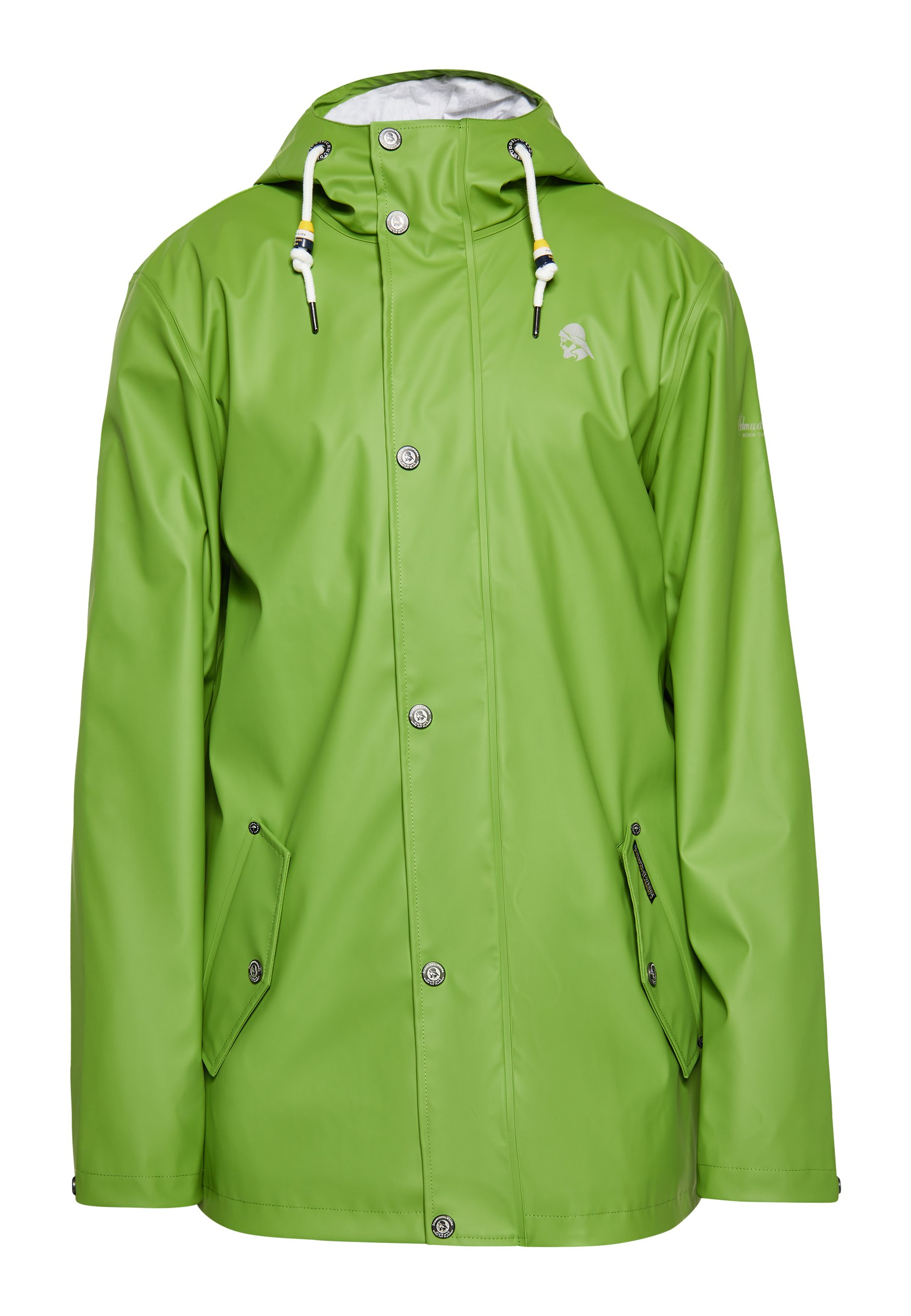 Groen