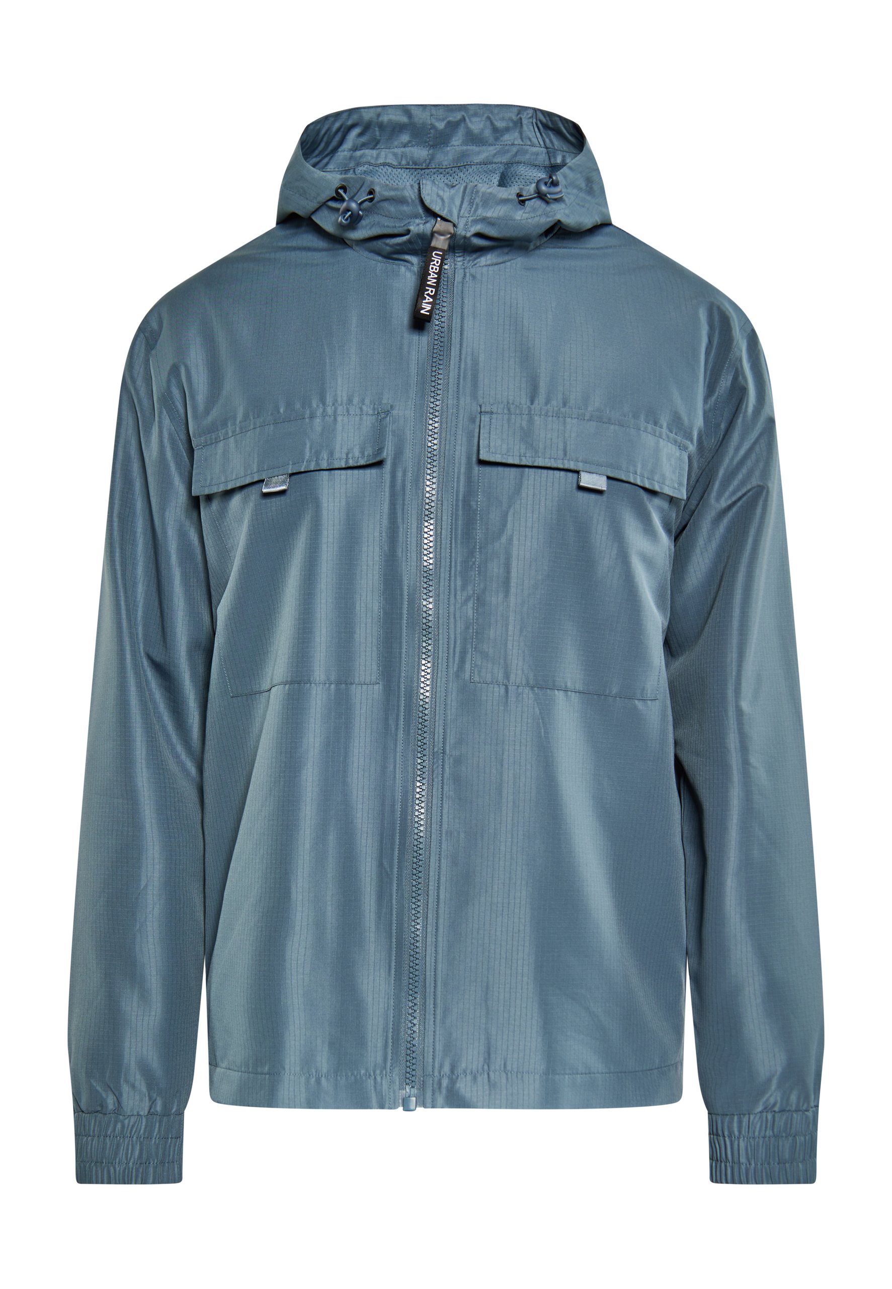 Blauw en Grijs Multi