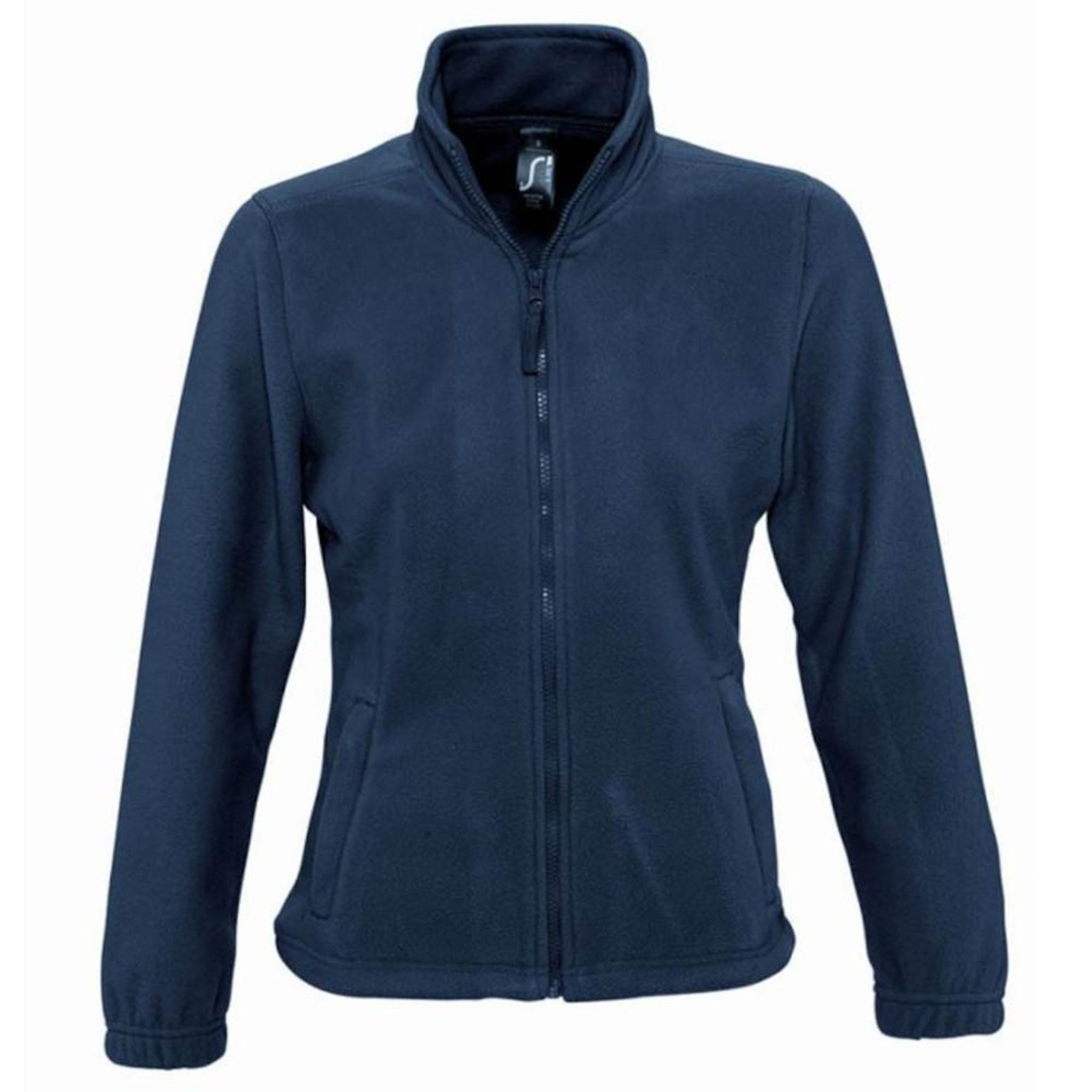 Marineblauw