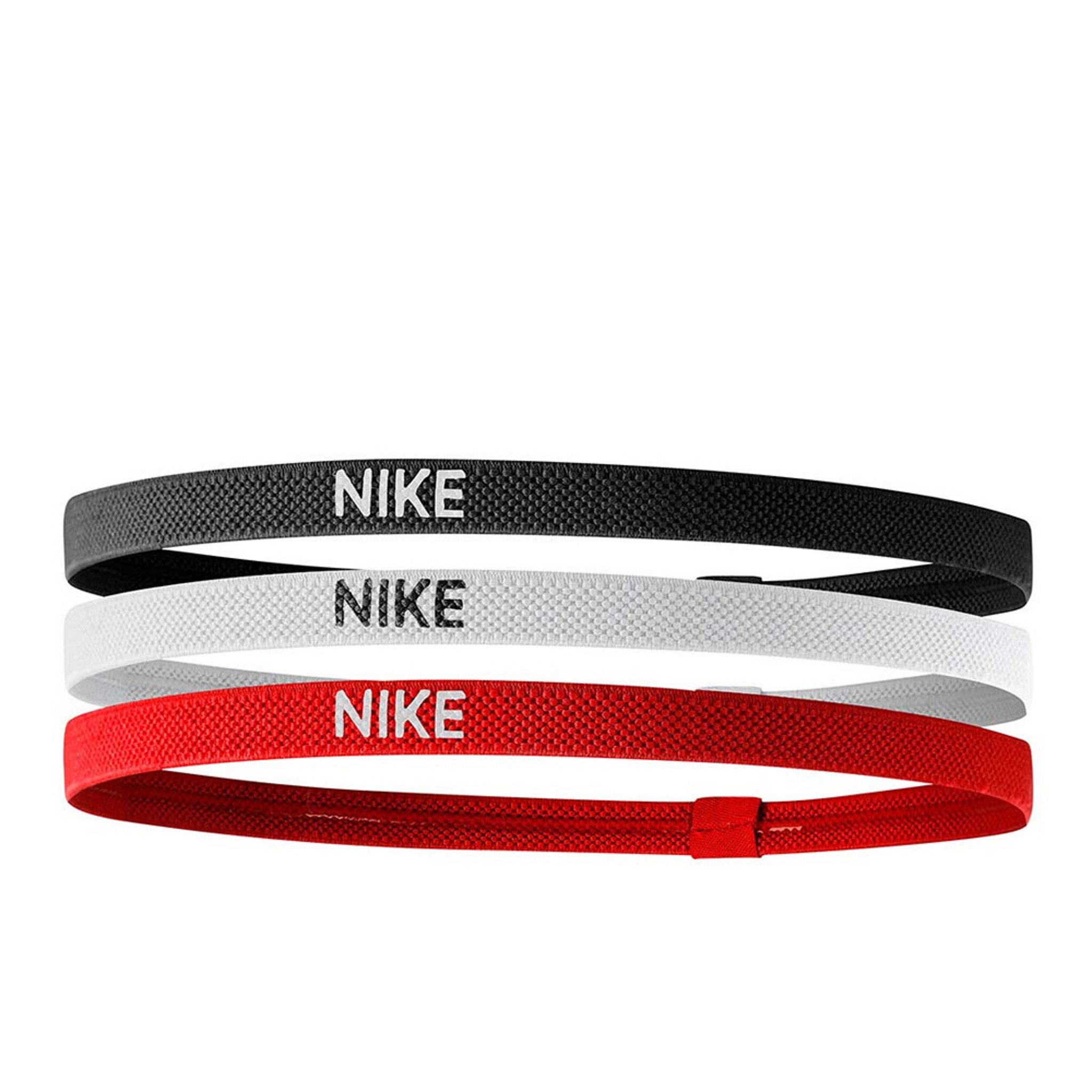 Black/Red
