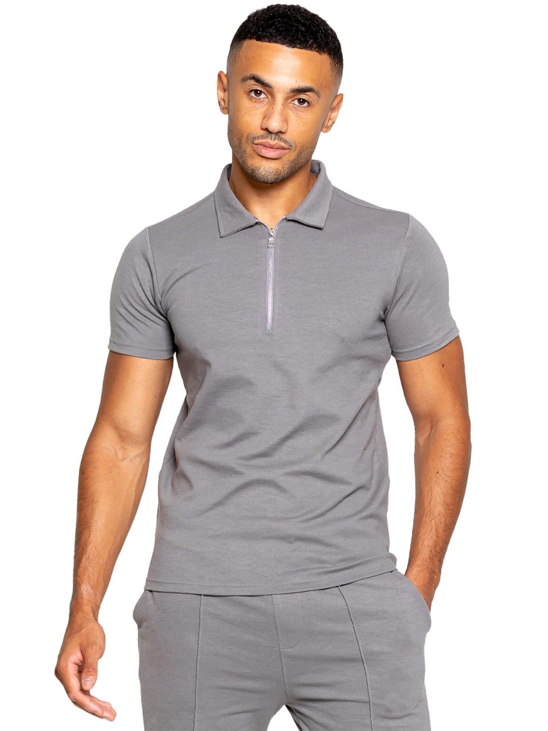 Grey