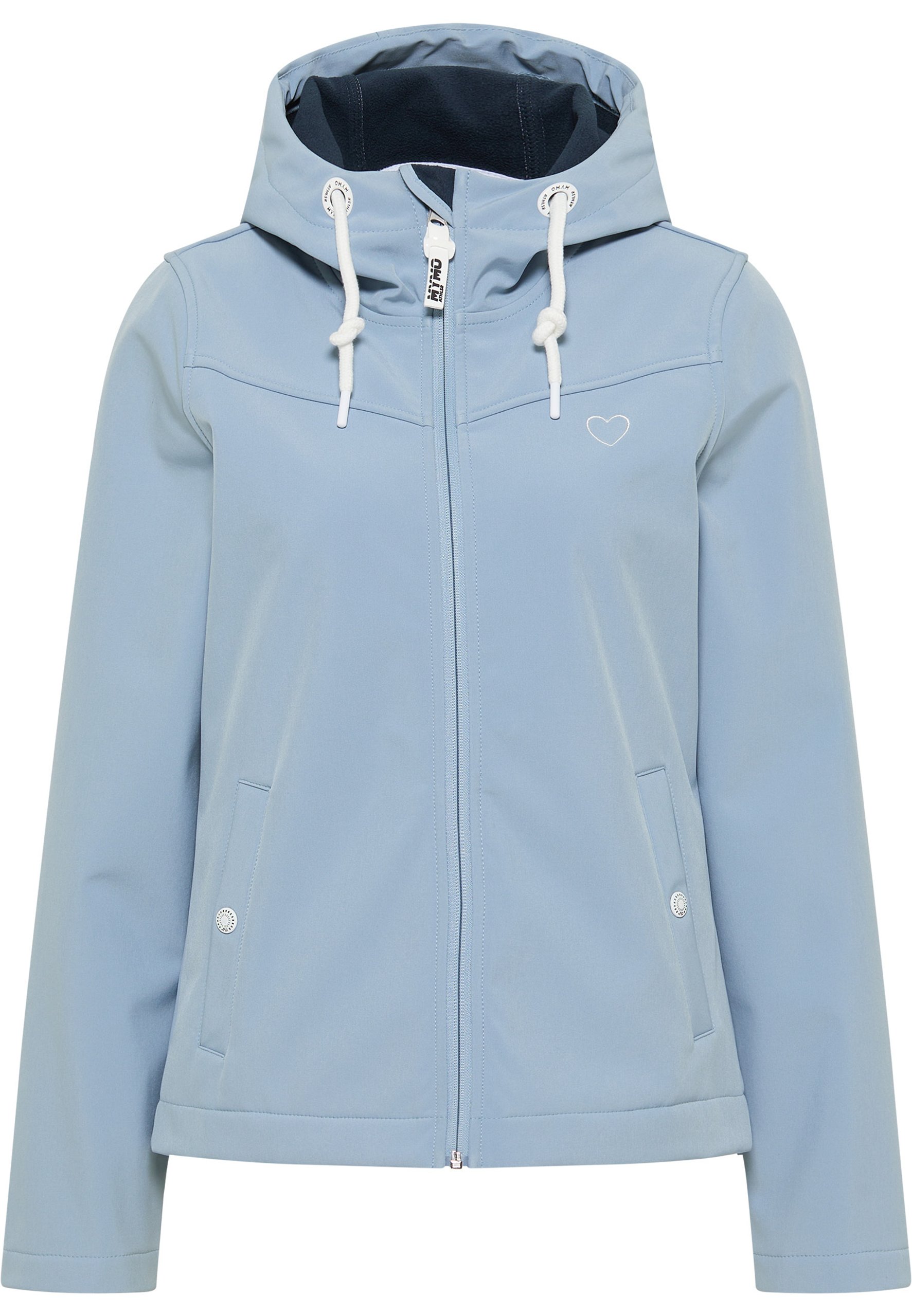 Blauw