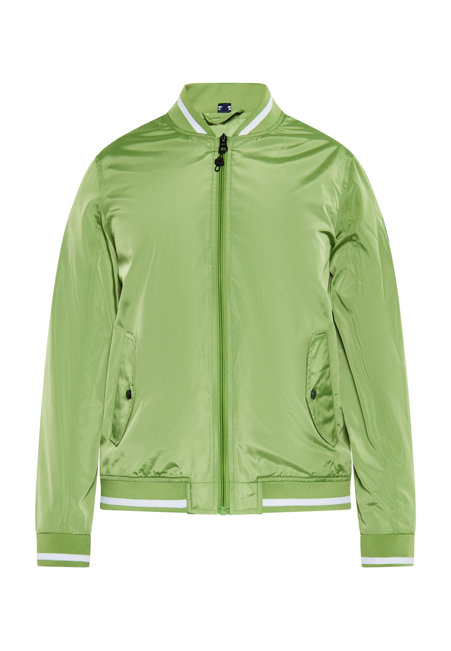 Groen