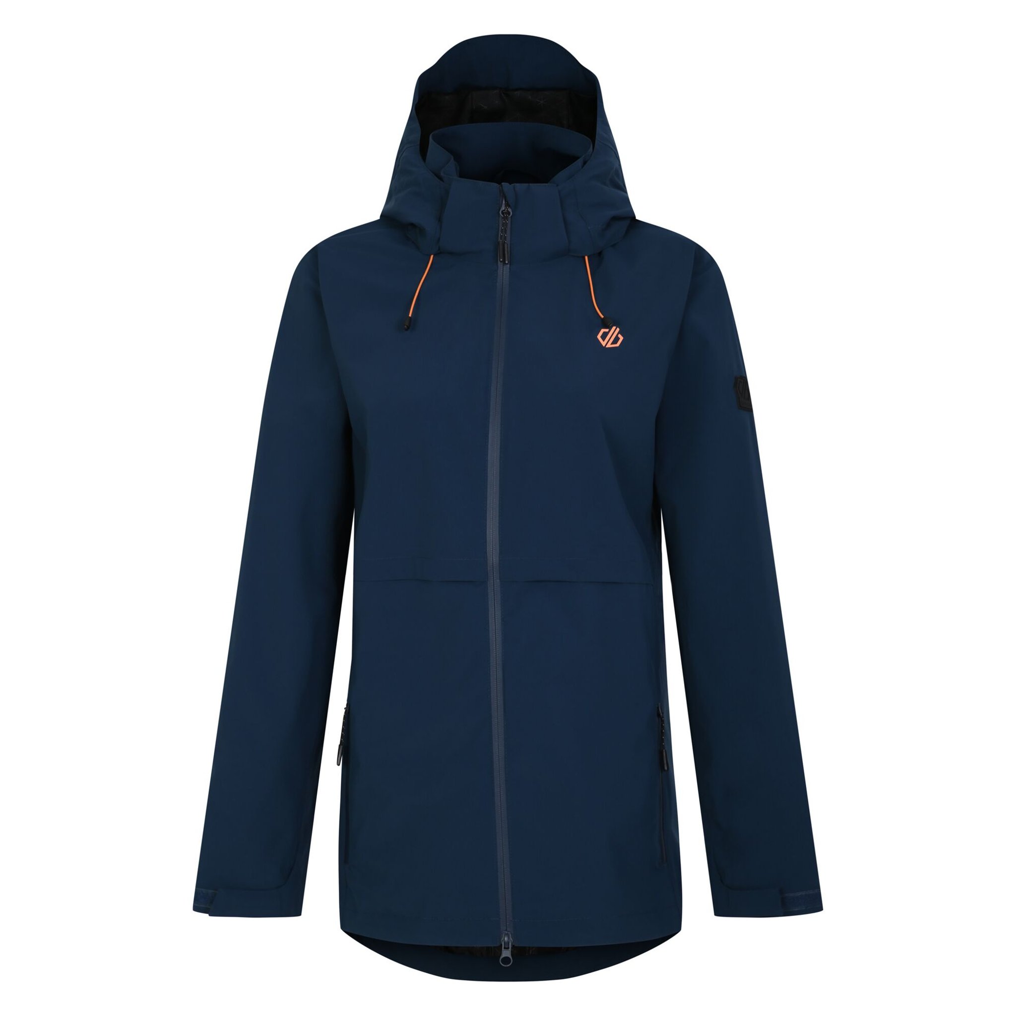 Navy/blauw
