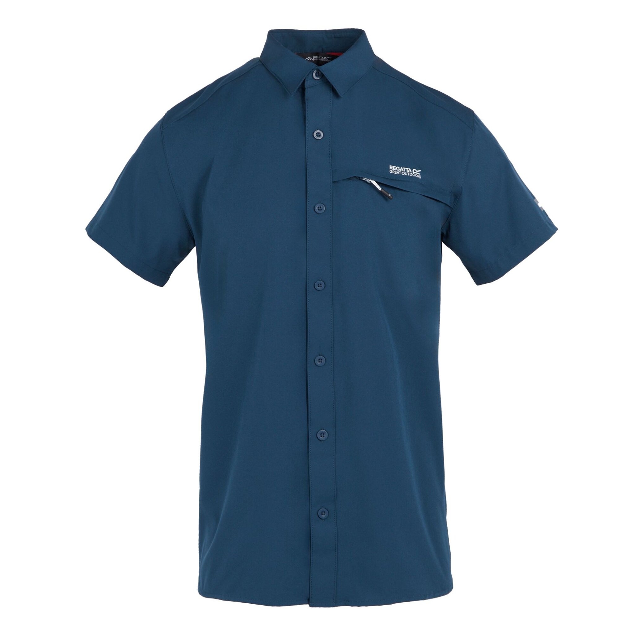 Navy/blauw