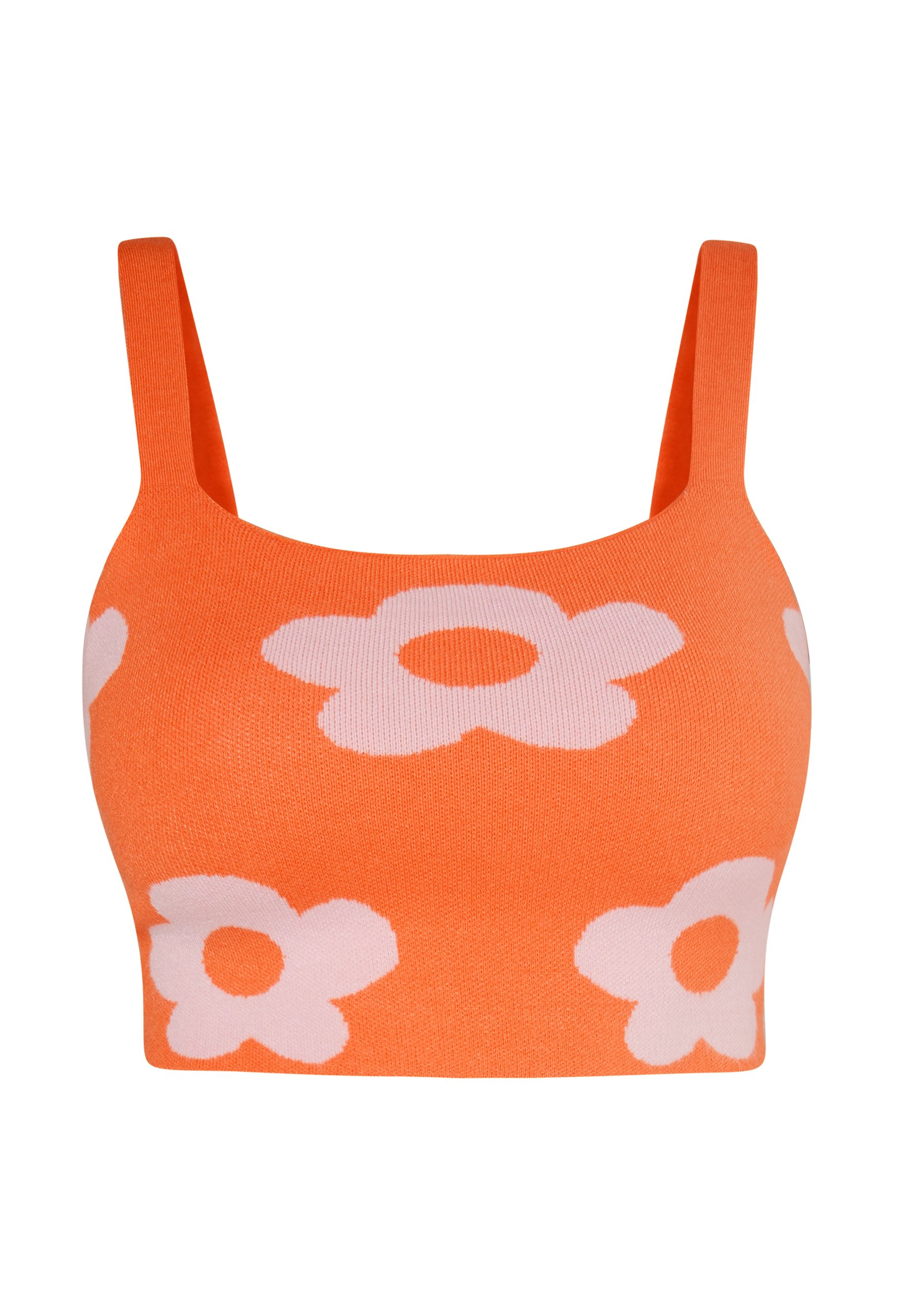 Oranje
