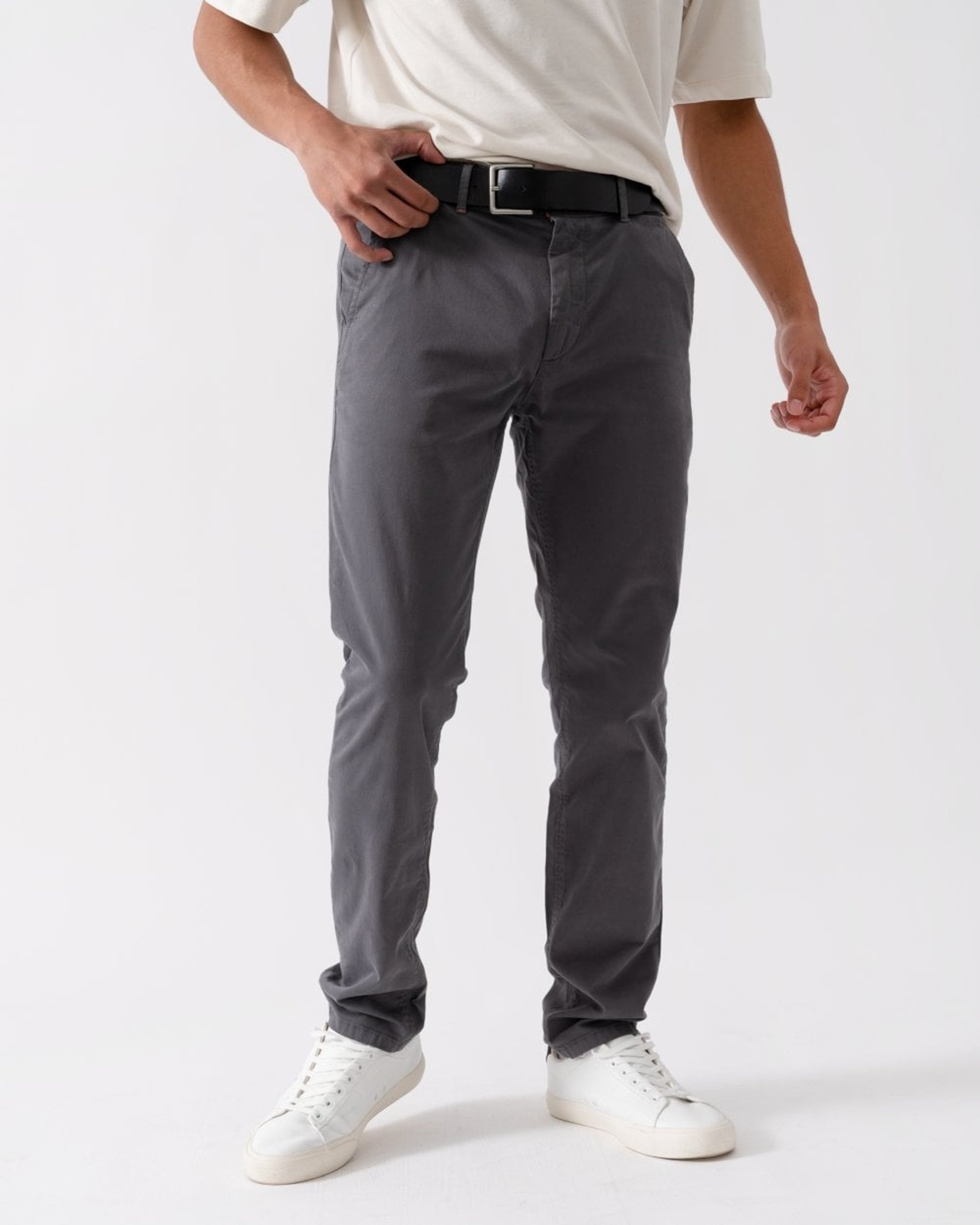 Grey