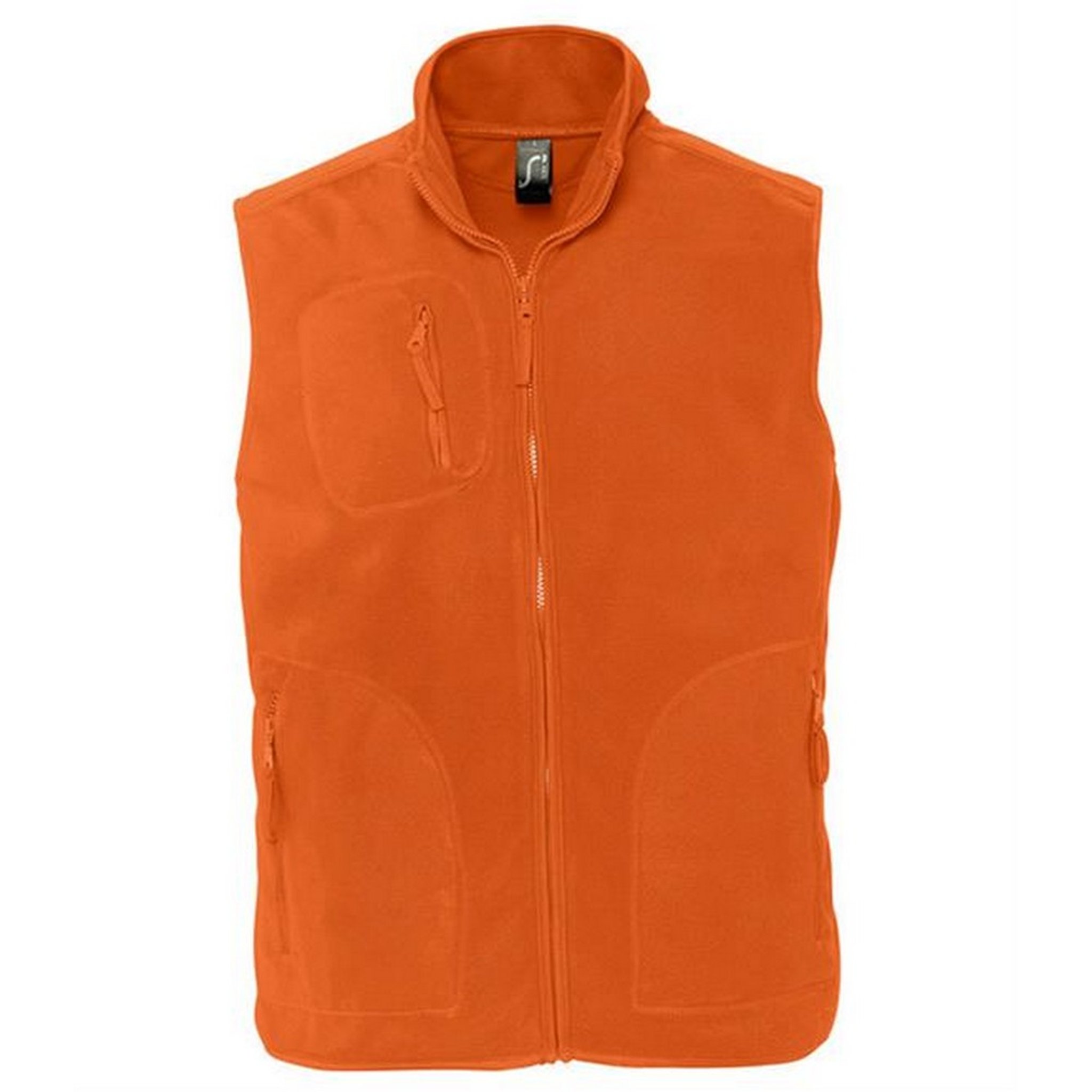 Oranje
