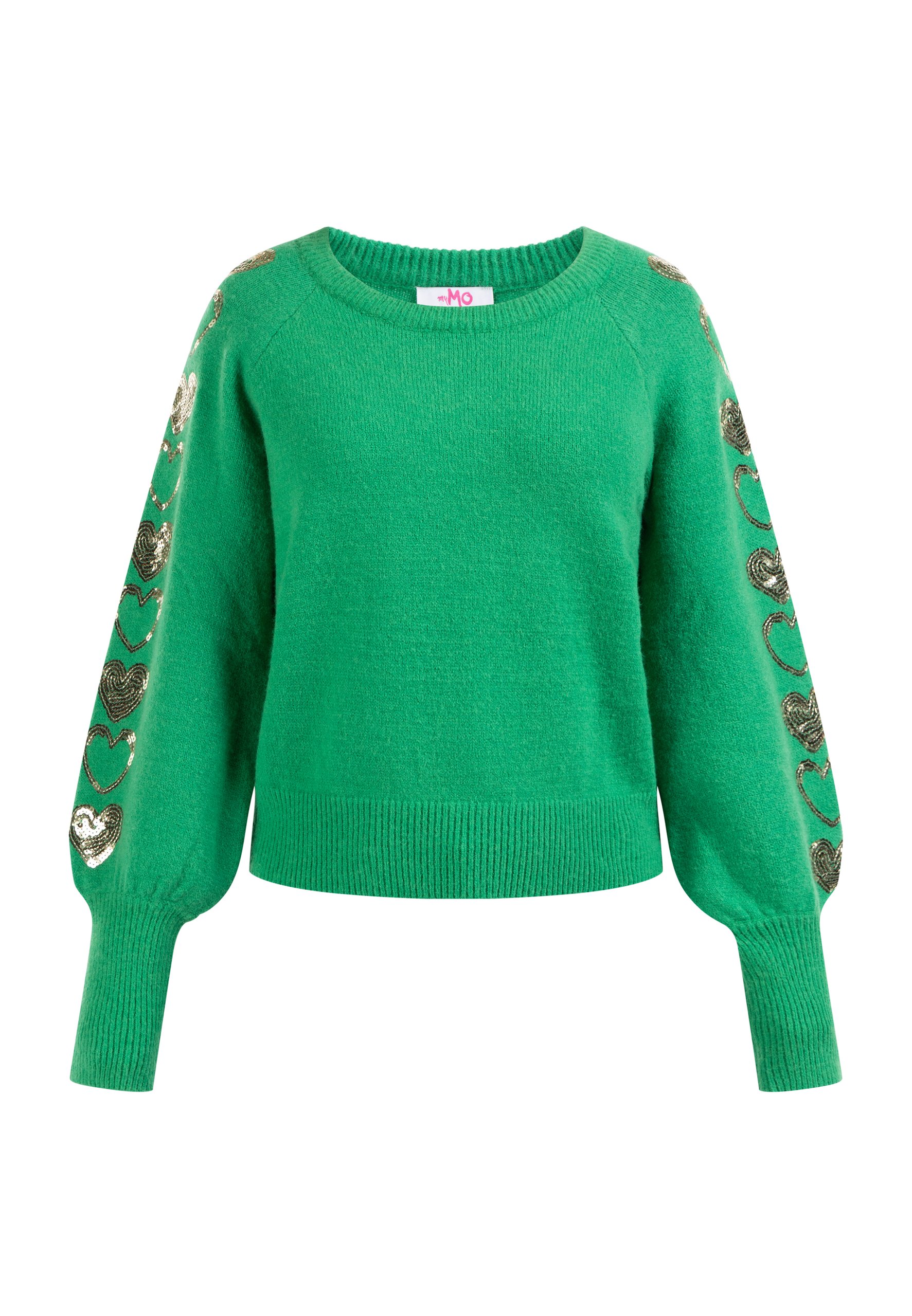 Groen