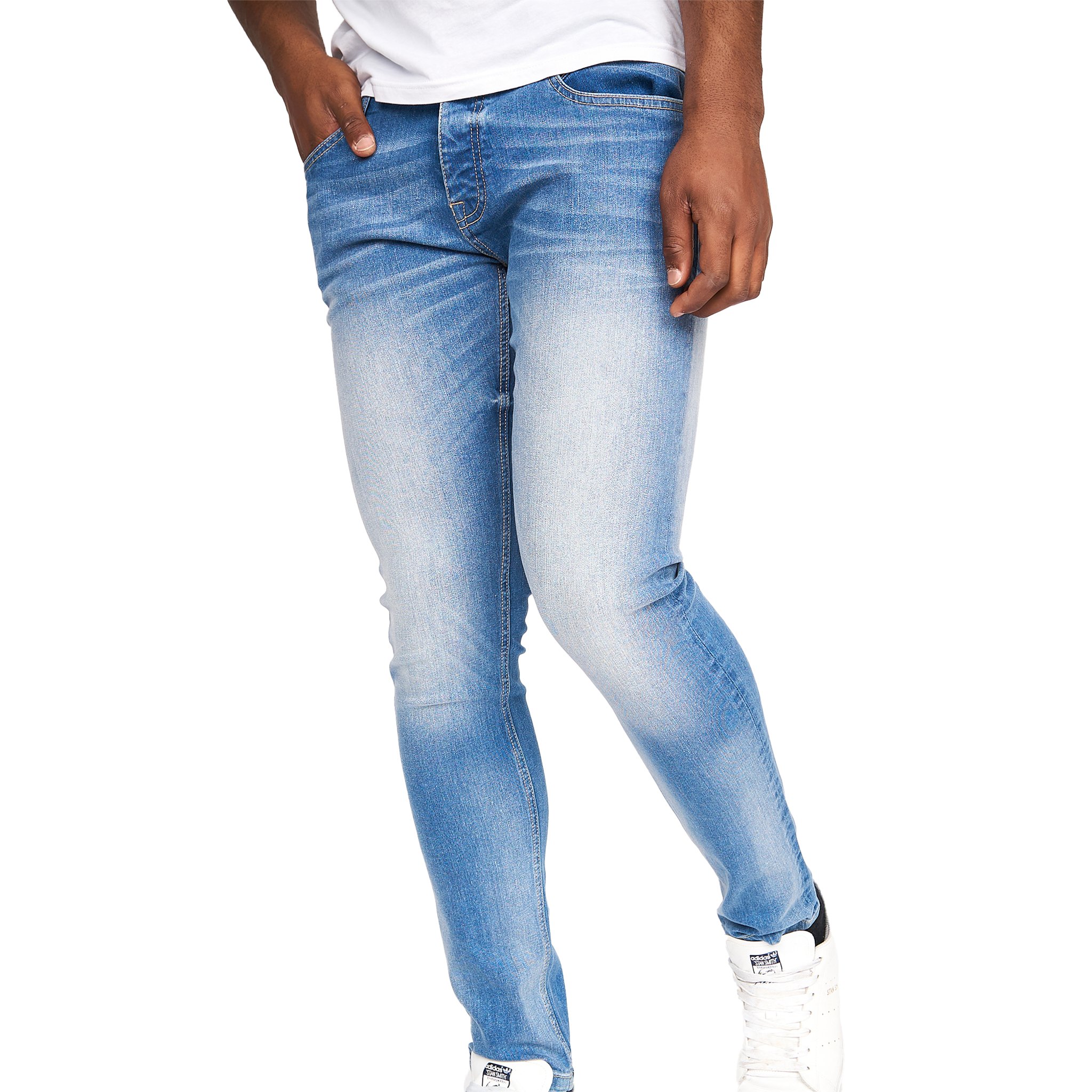 Medium Blue