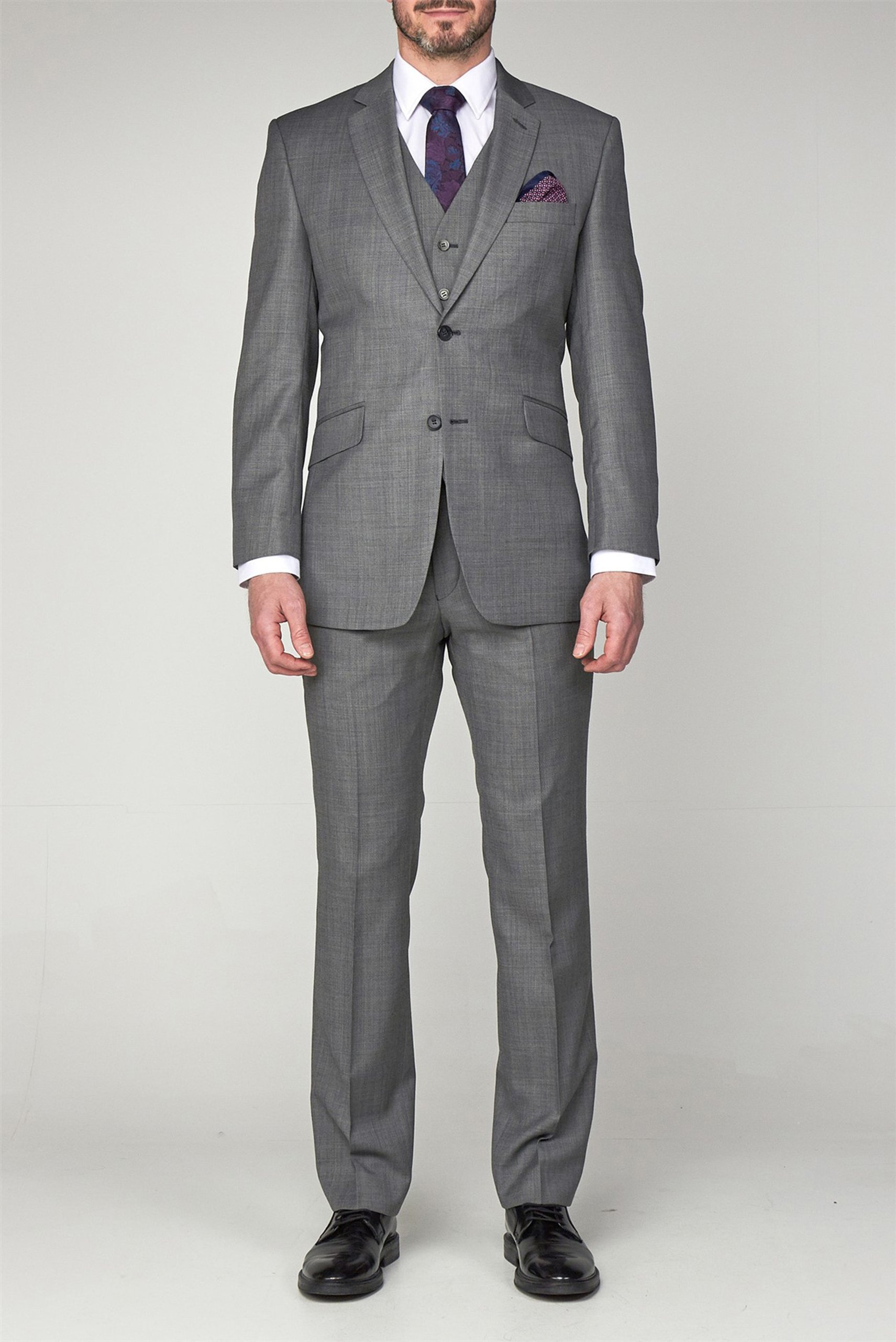 Grey