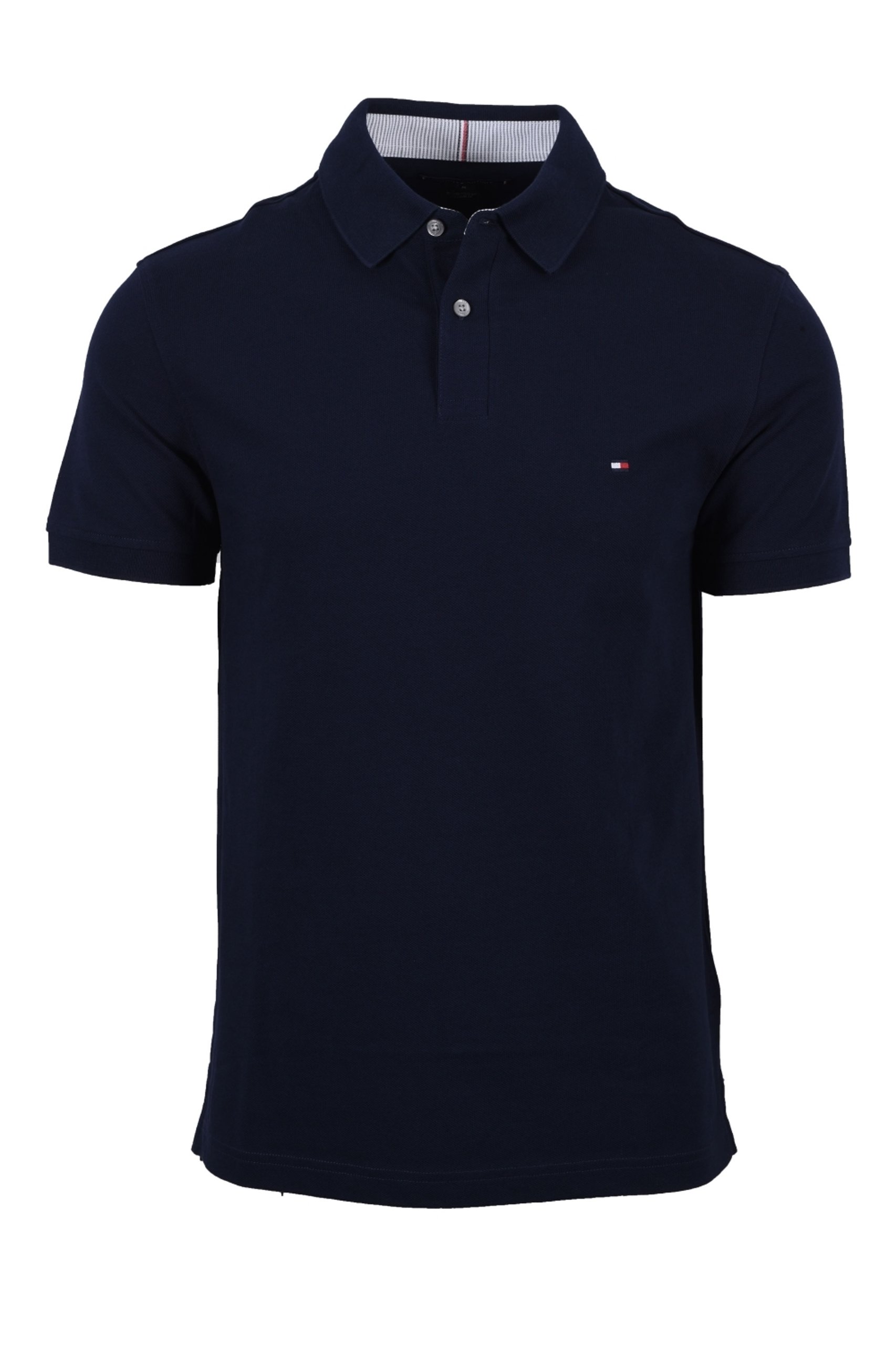Marineblauw