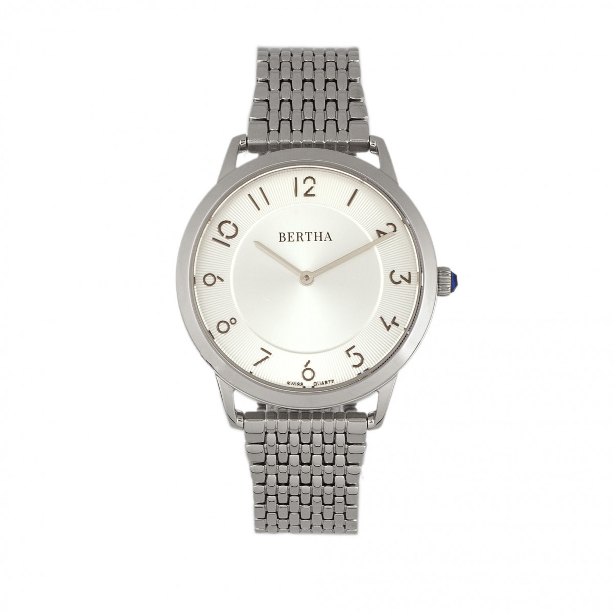 Zilver