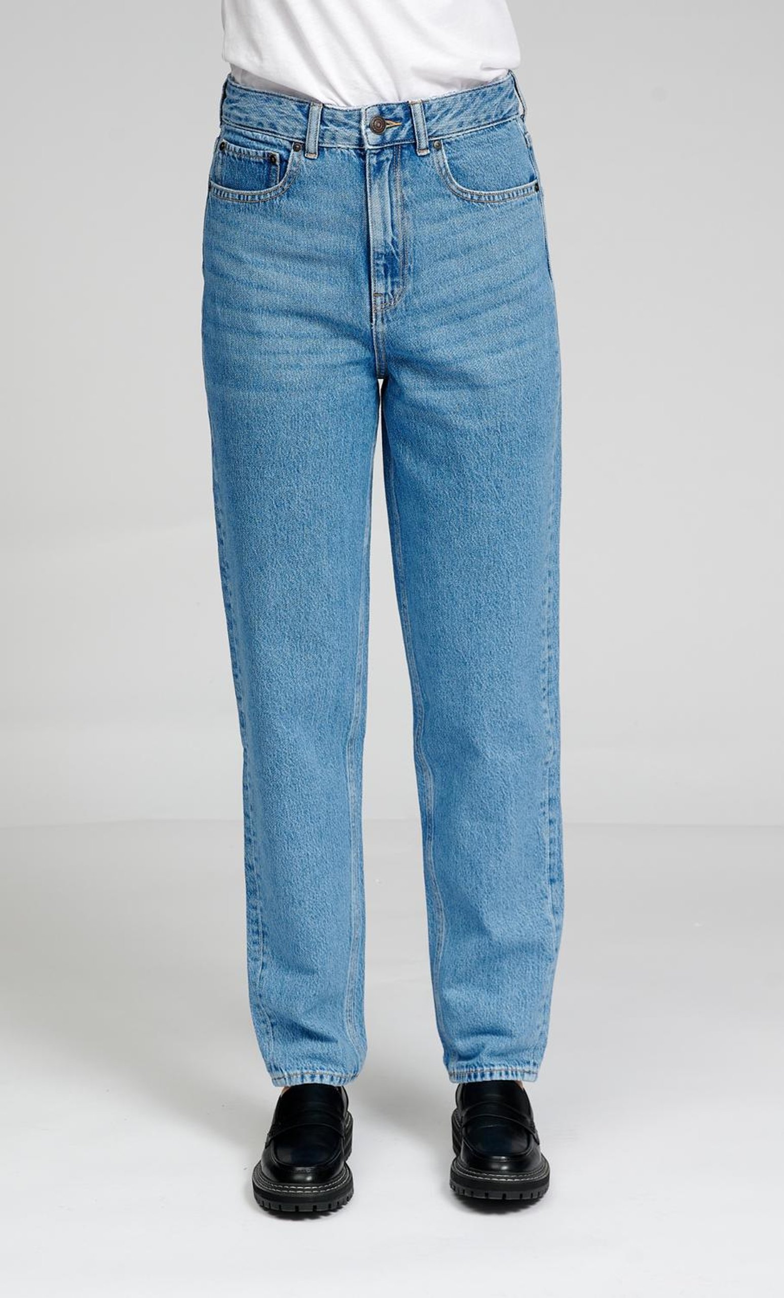 Blauw