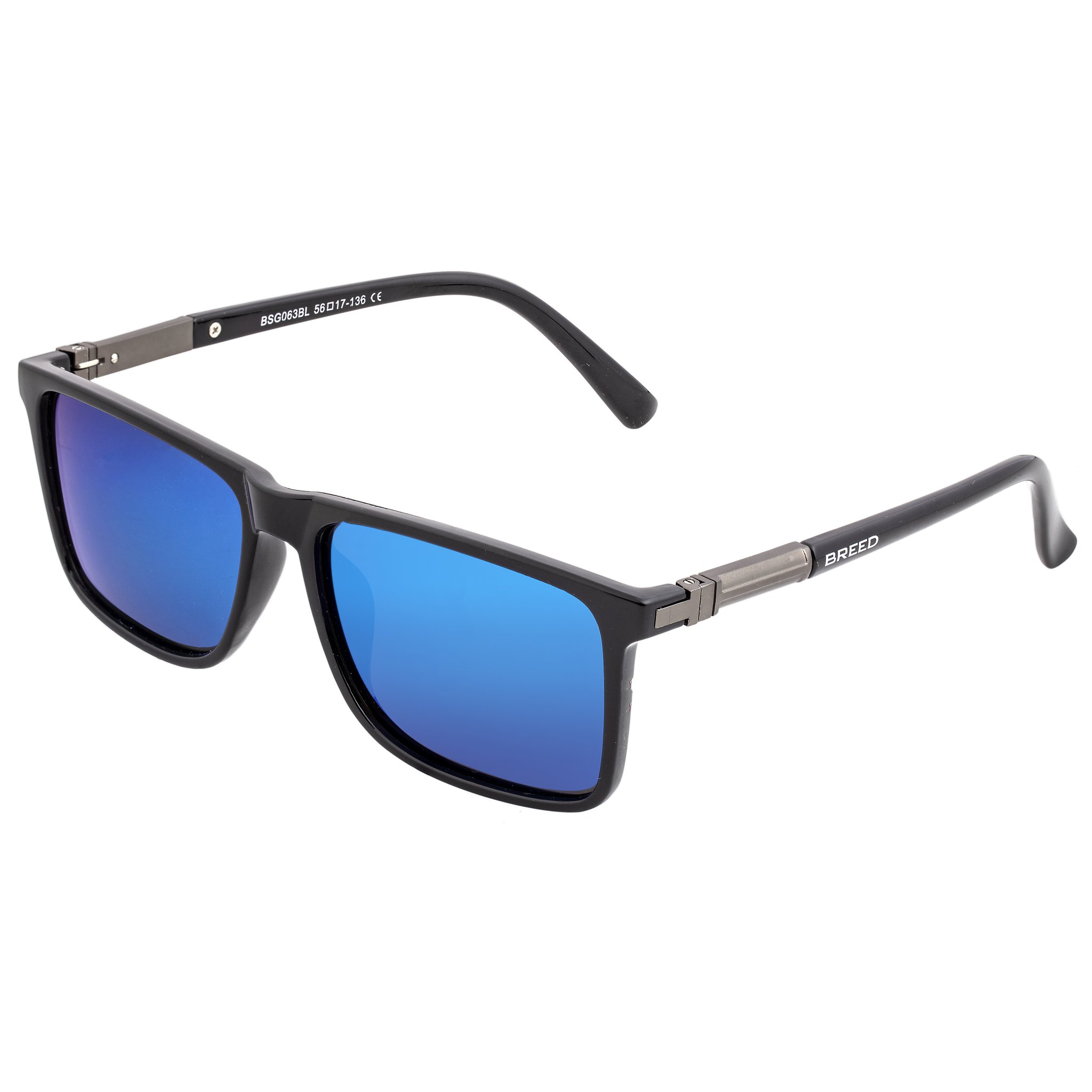 Blauw