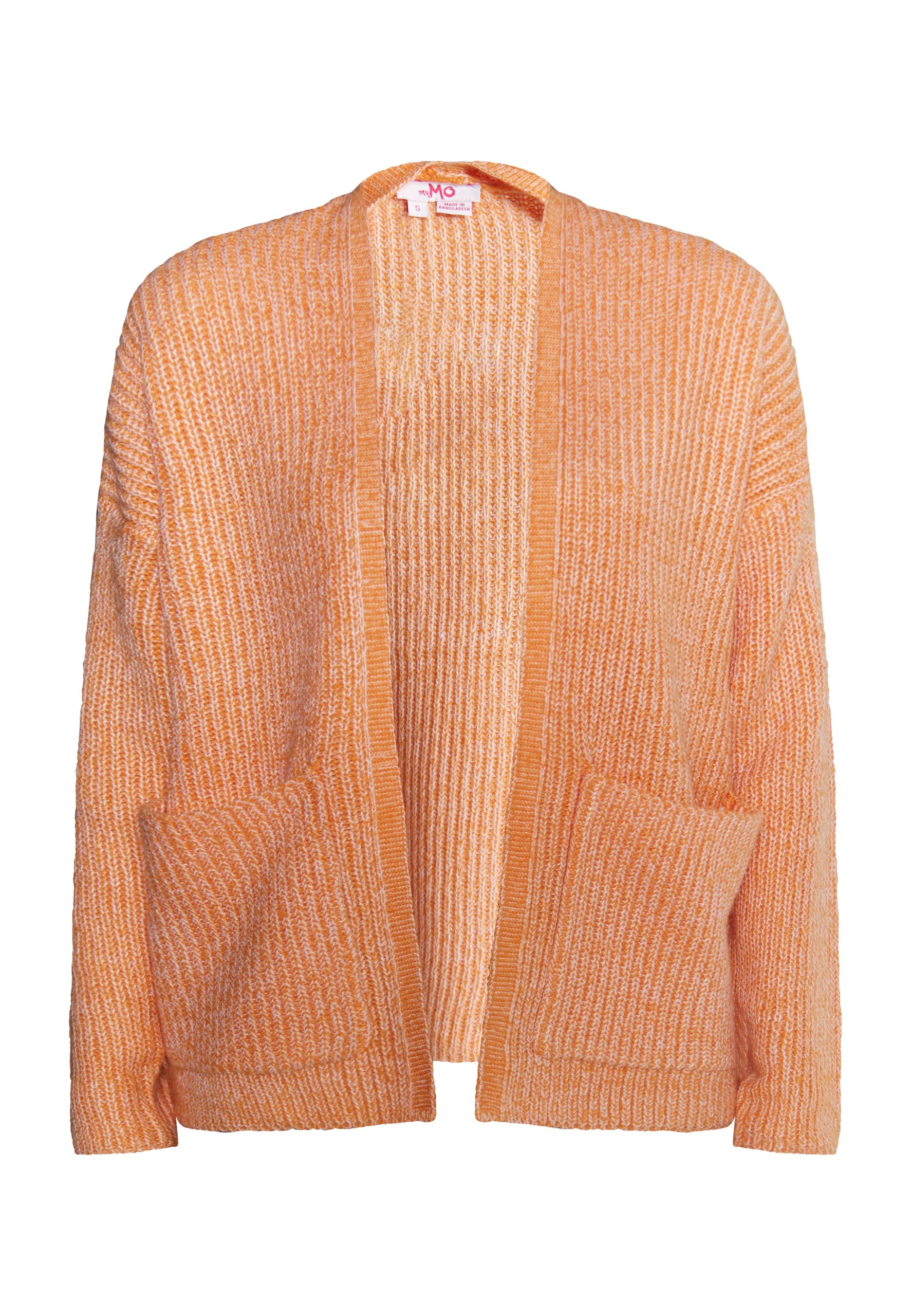 Oranje