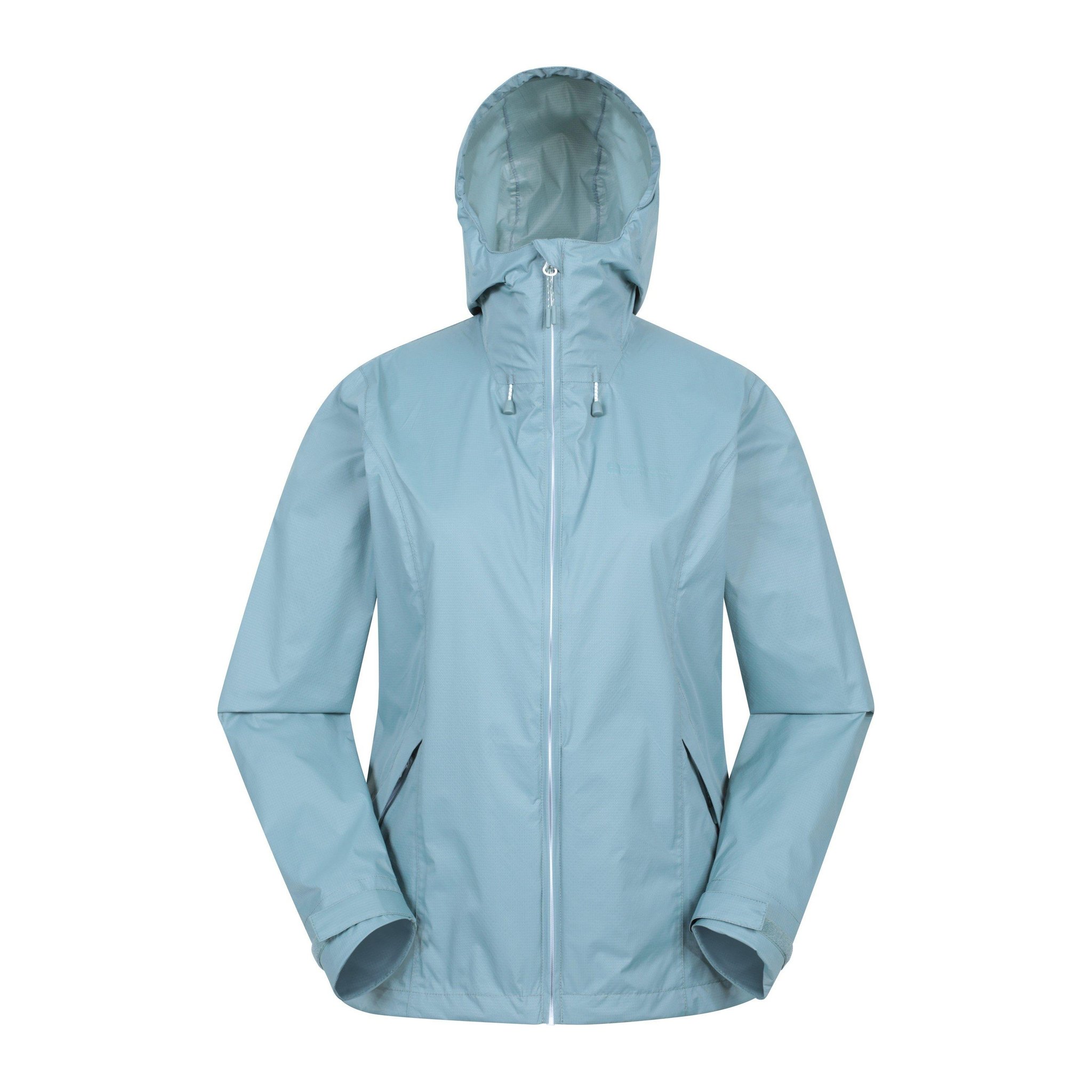 Groenblauw