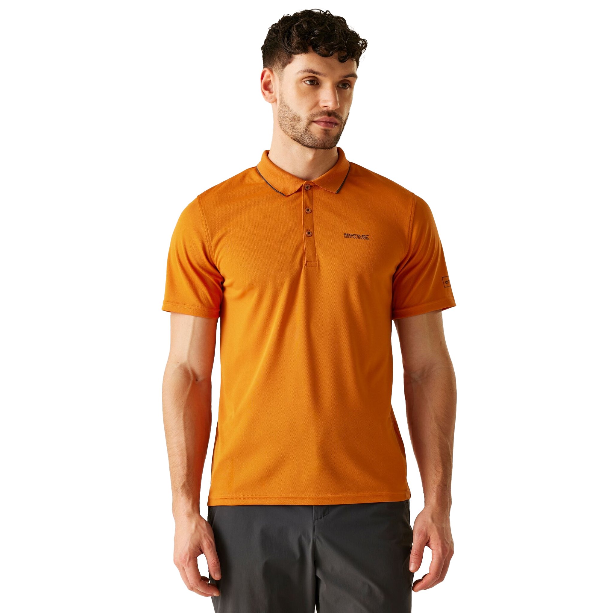 Oranje