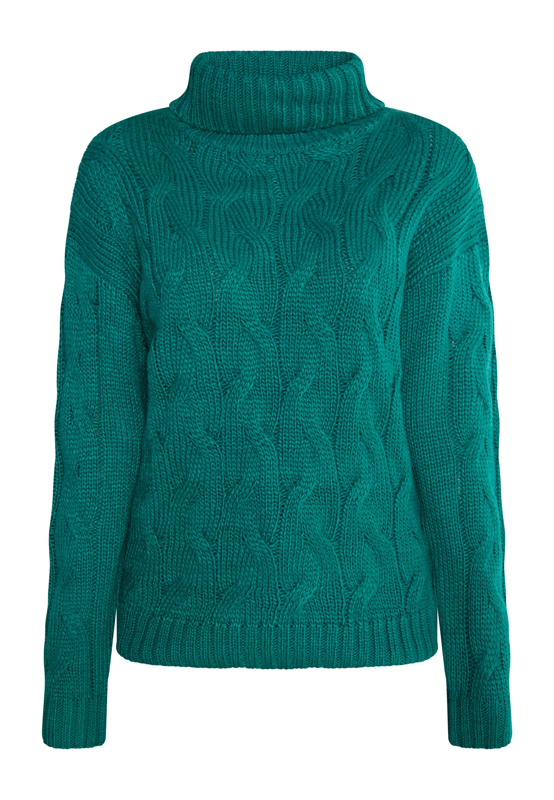 Groen
