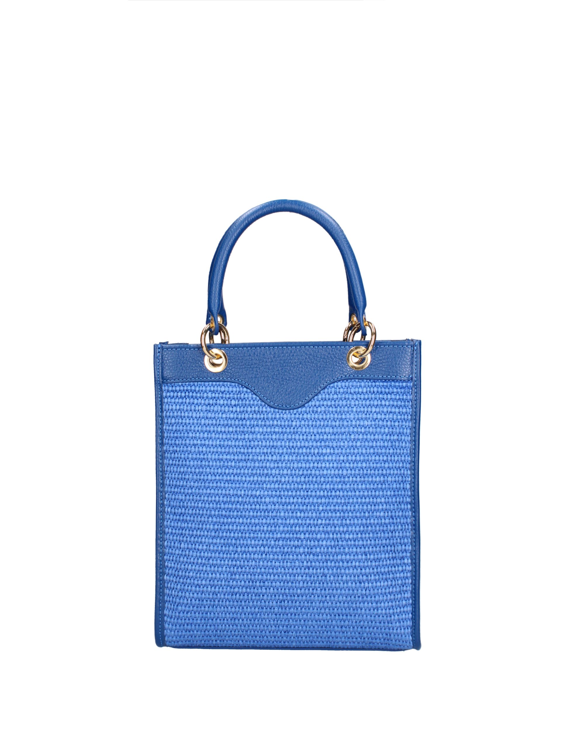 Blauw