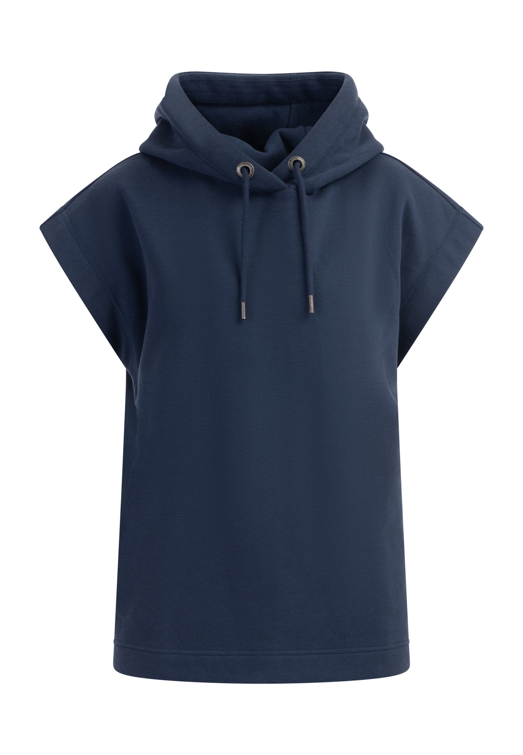 Marineblauw