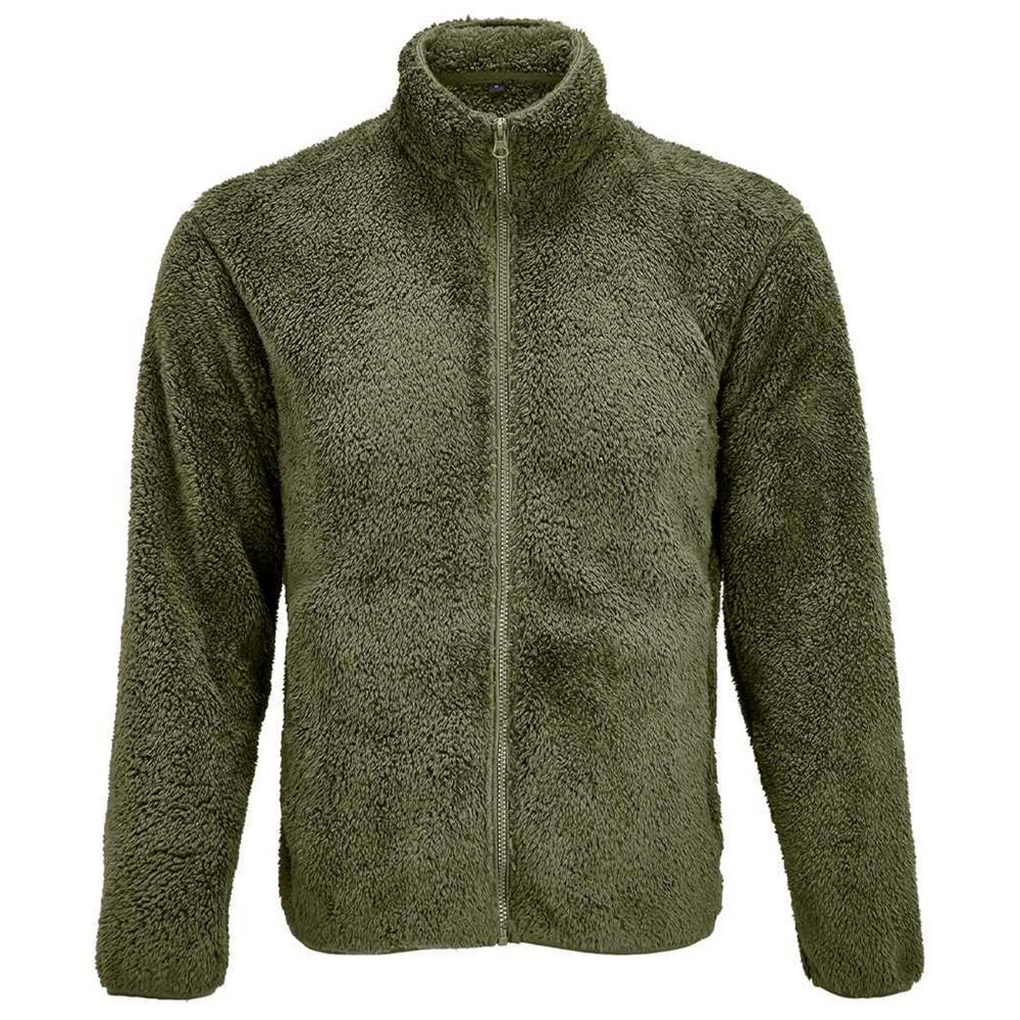 Groen