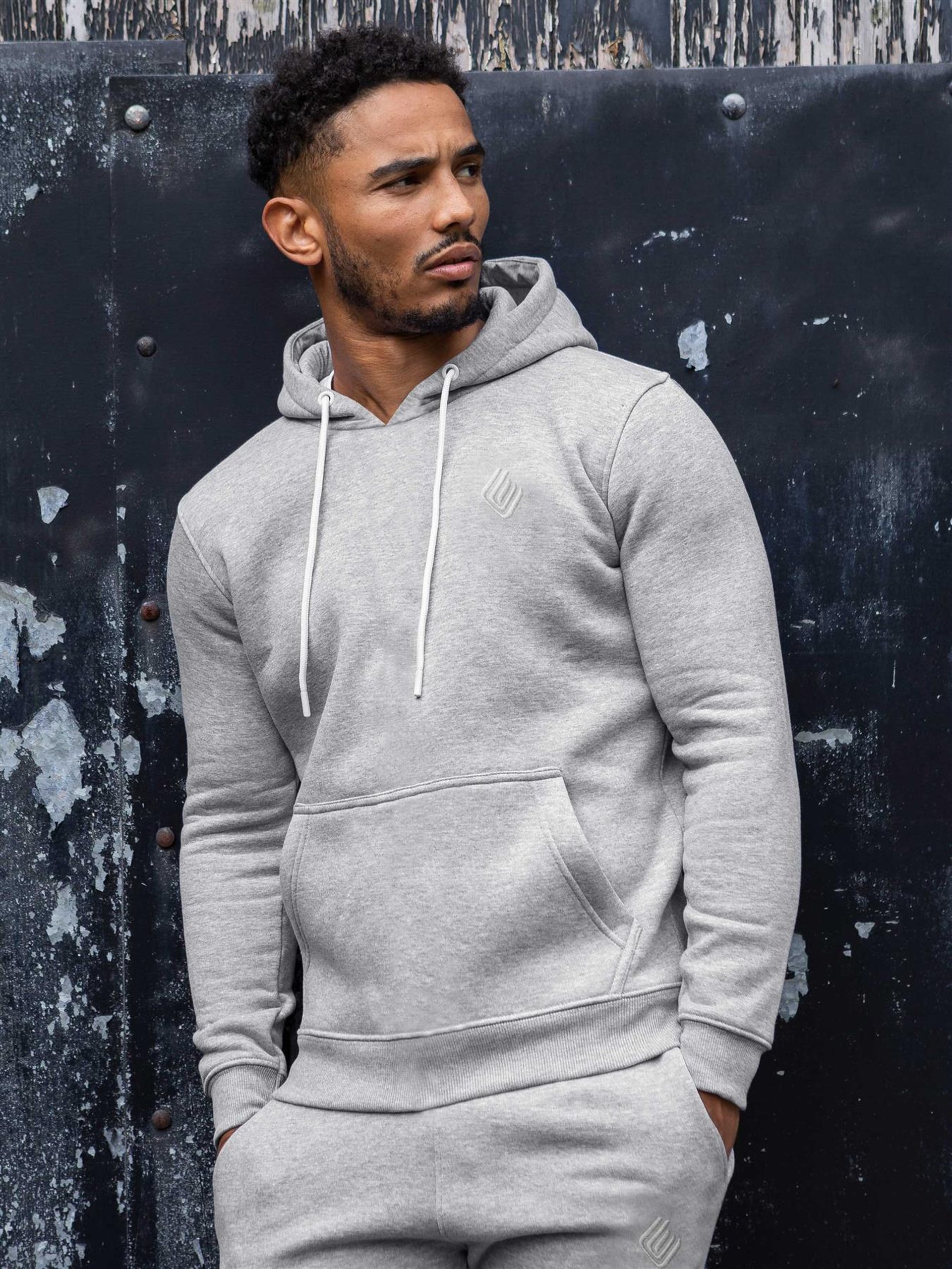 Grey